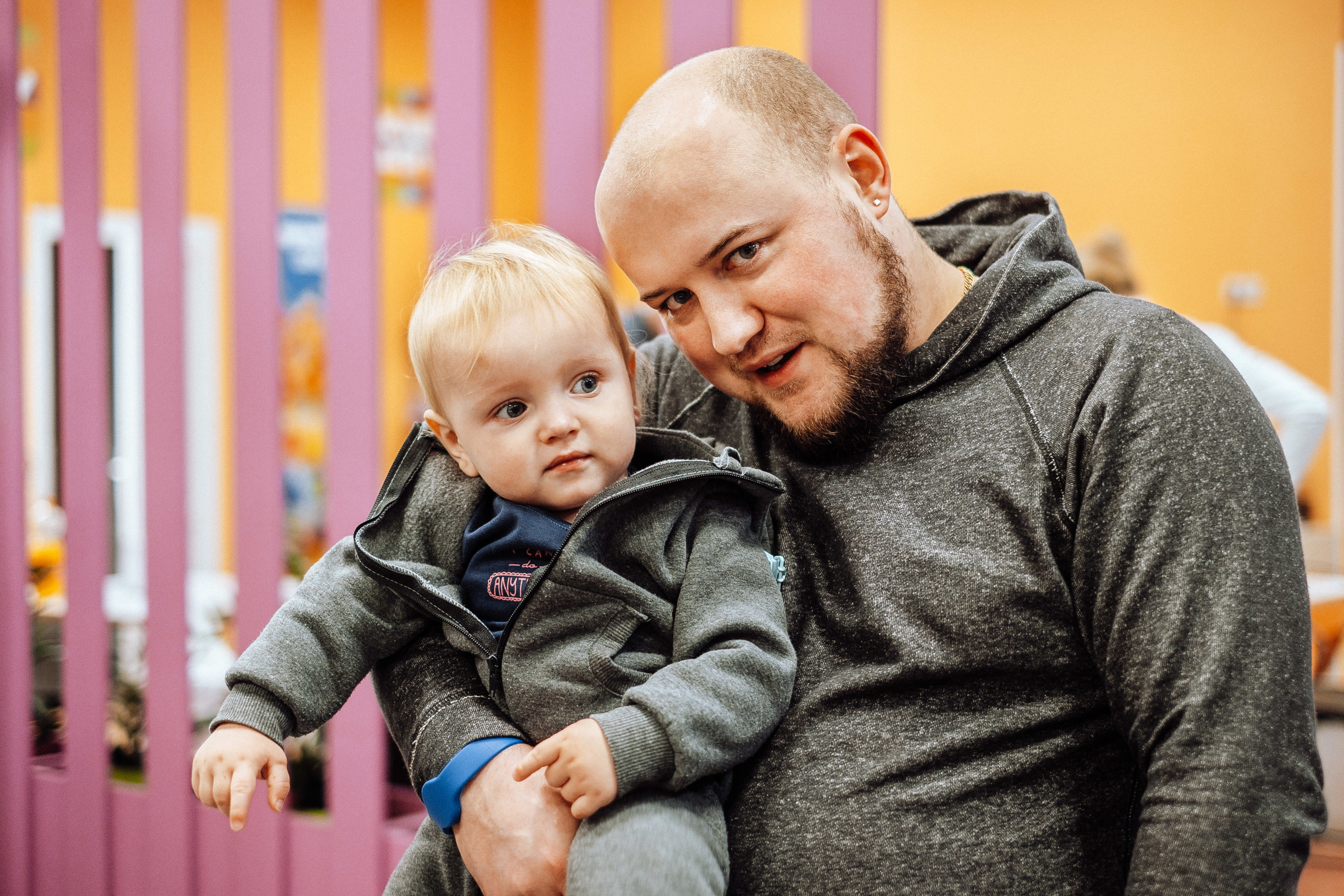 День Народження Матвій. Ivan Skufinsky — wedding and family photographer in Vancouver