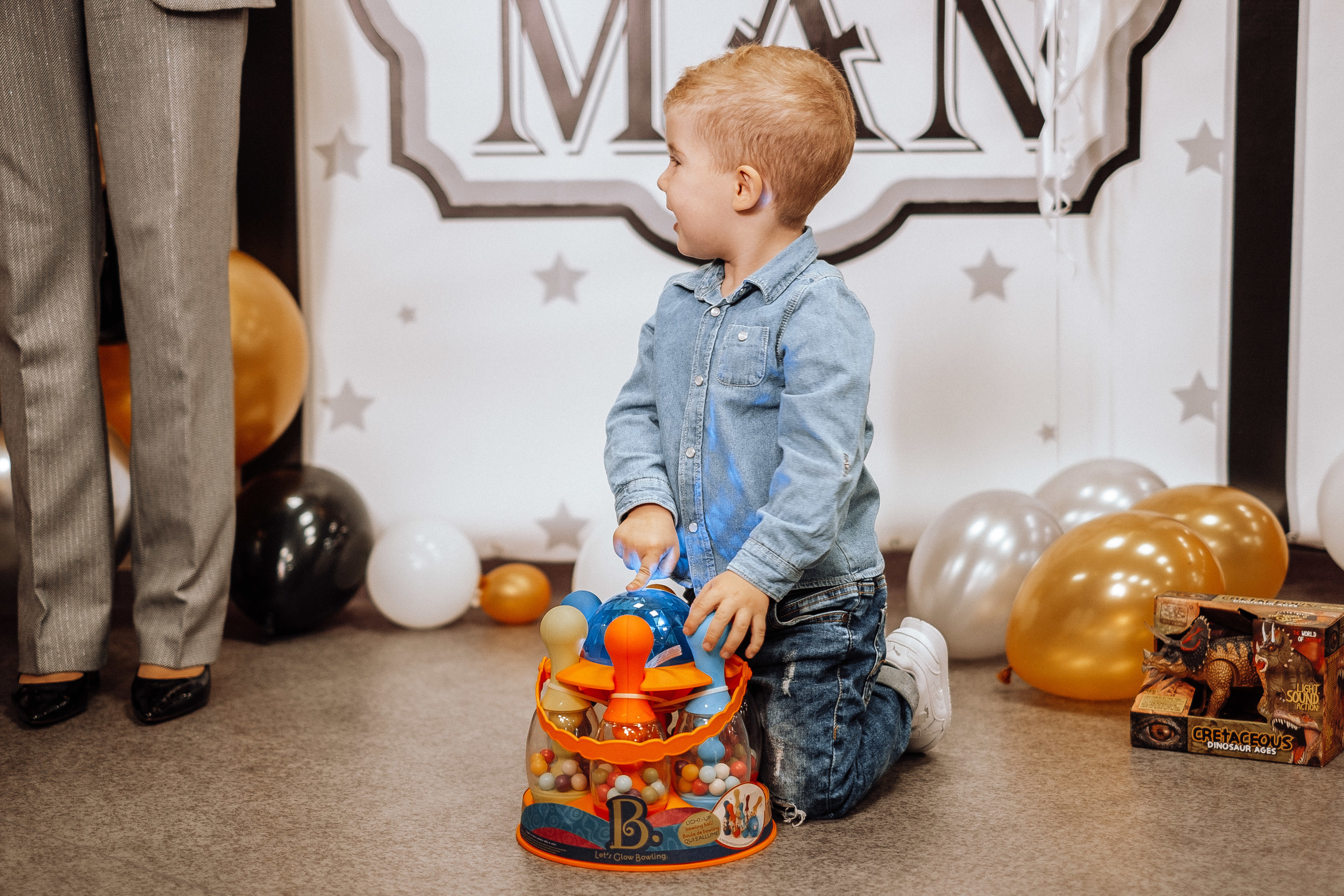 День Народження Матвій. Ivan Skufinsky — wedding and family photographer in Vancouver