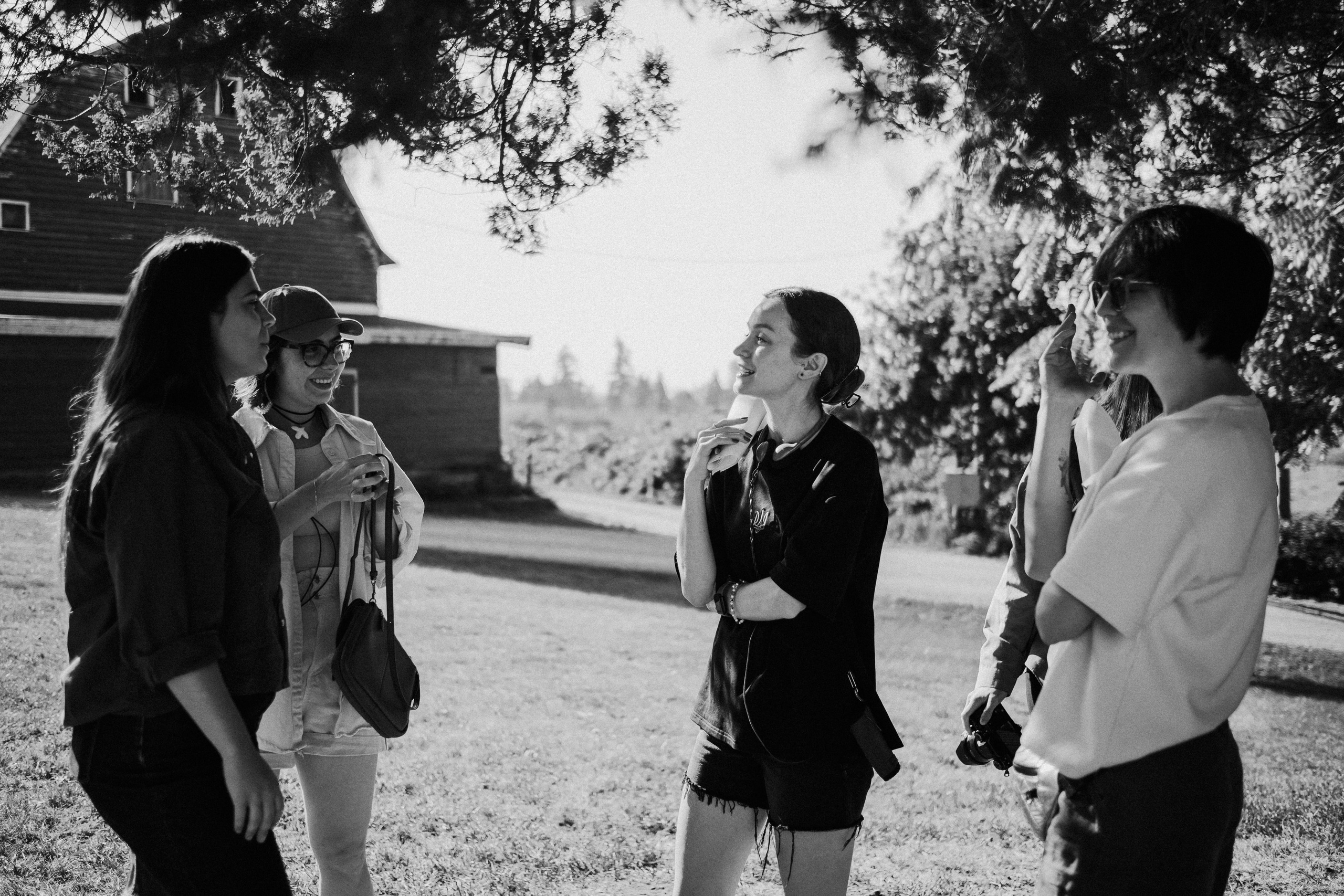 BTS -=NIGHT ROUTINE=- 2024. Ivan Skufinsky — wedding and family photographer in Vancouver