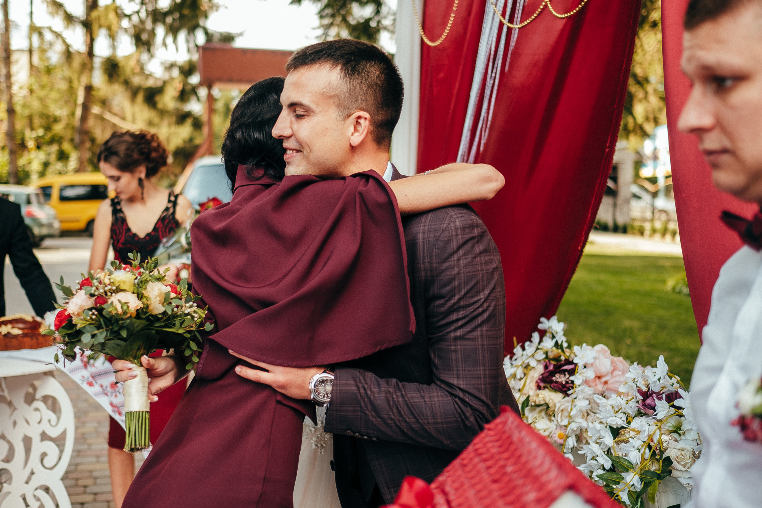 Сергей+Мария 23.09.2018. Ivan Skufinsky — wedding and family photographer in Vancouver