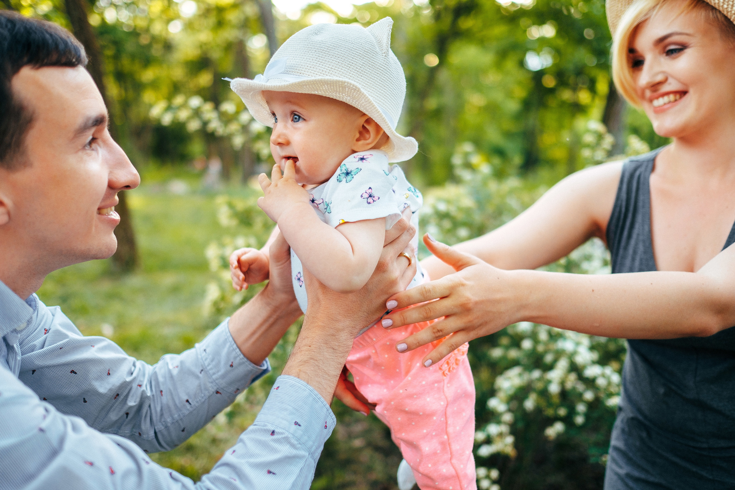 Семейный фотограф Киев. Ivan Skufinsky — wedding and family photographer in Vancouver