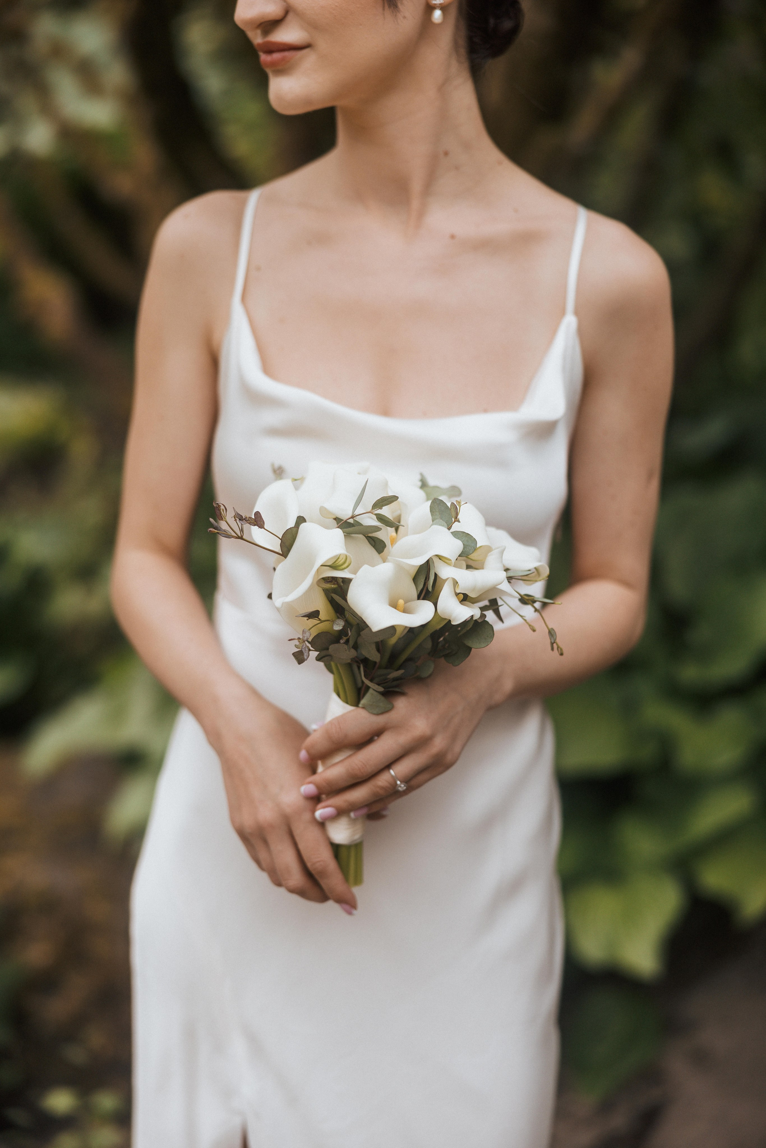 Sky-High Love: Stunning Vancouver Mountain Wedding Shoot by Helicopter. Ivan Skufinsky — wedding and family photographer in Vancouver