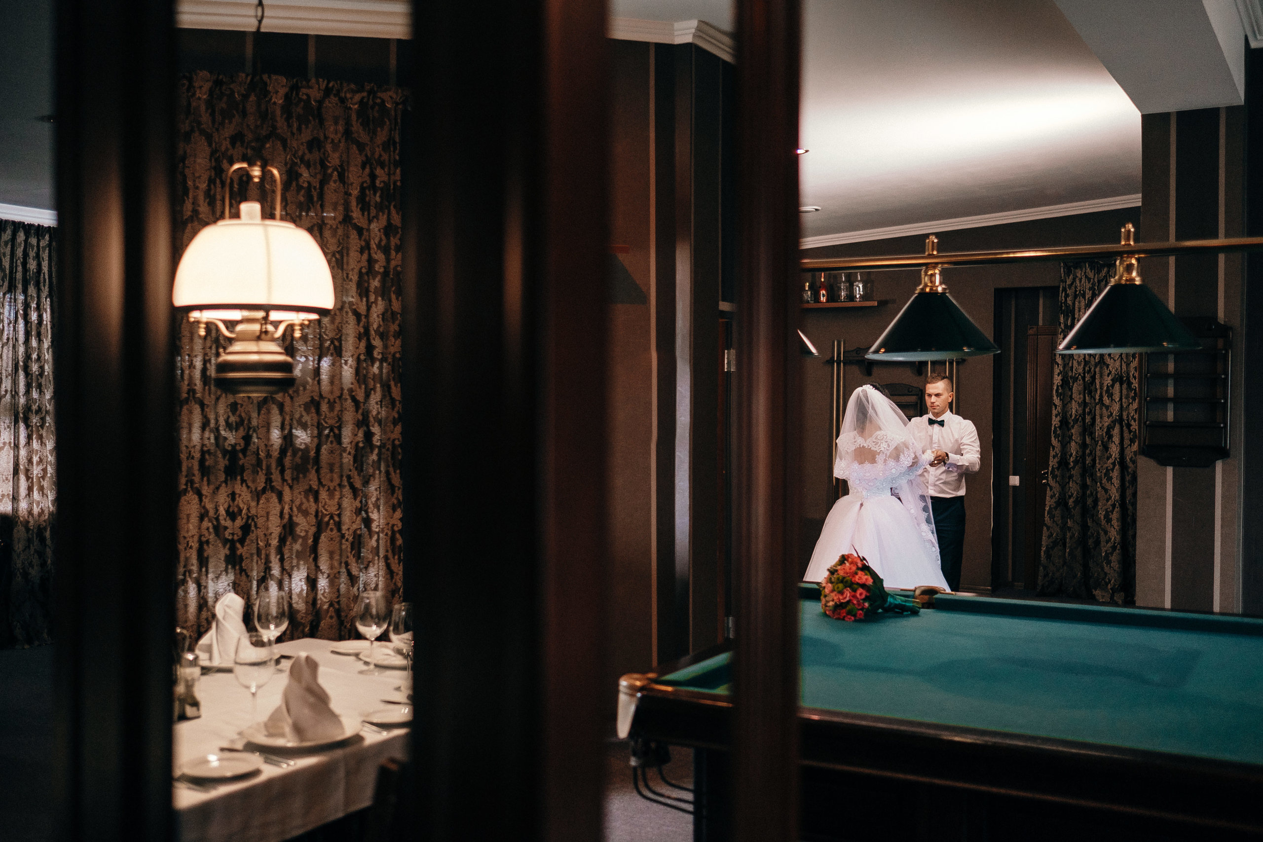 29.09.2018 Wedding Story. Ivan Skufinsky — wedding and family photographer in Vancouver