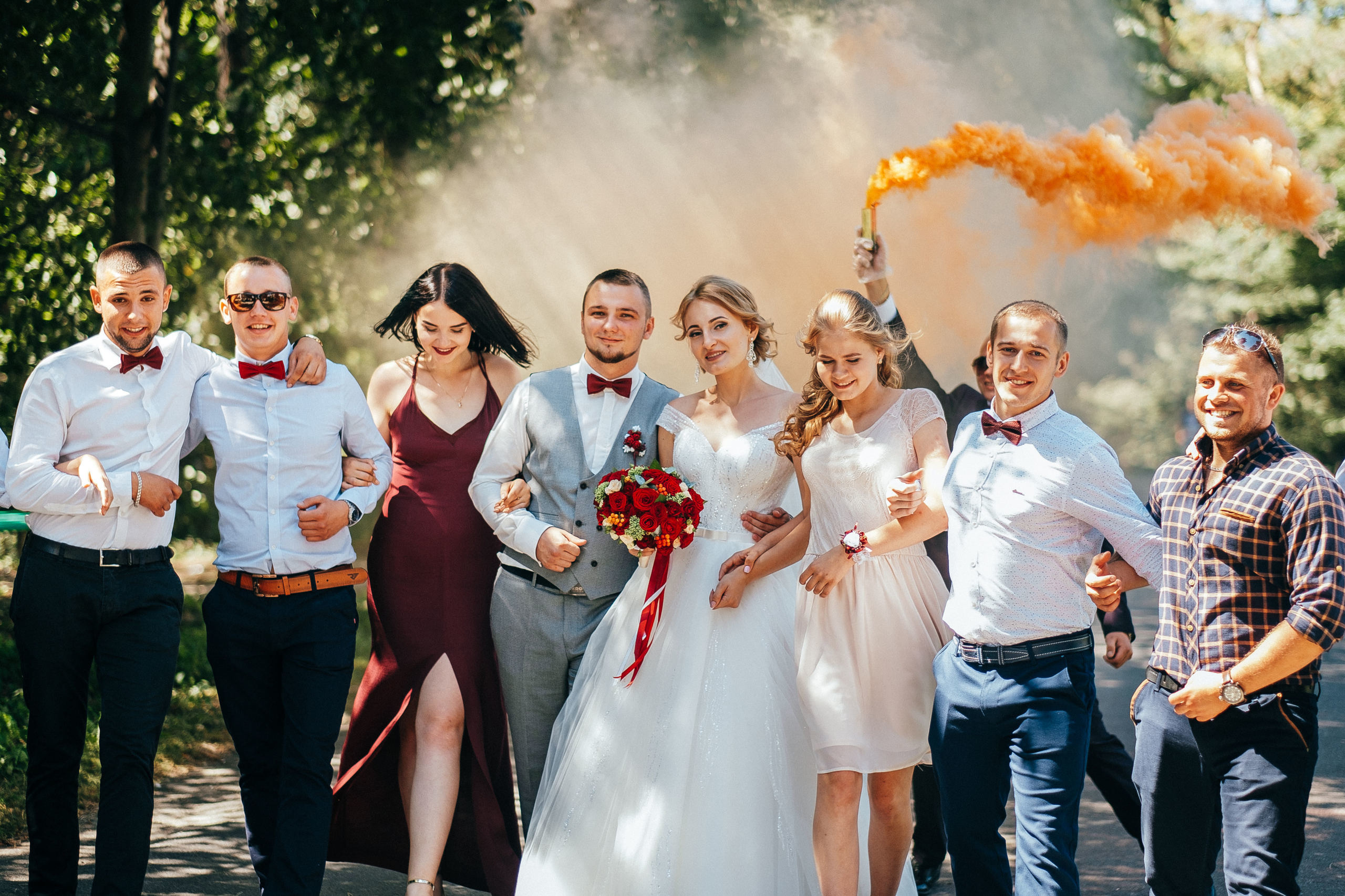 11.08.2018 Богдан+Юля. Ivan Skufinsky — wedding and family photographer in Vancouver