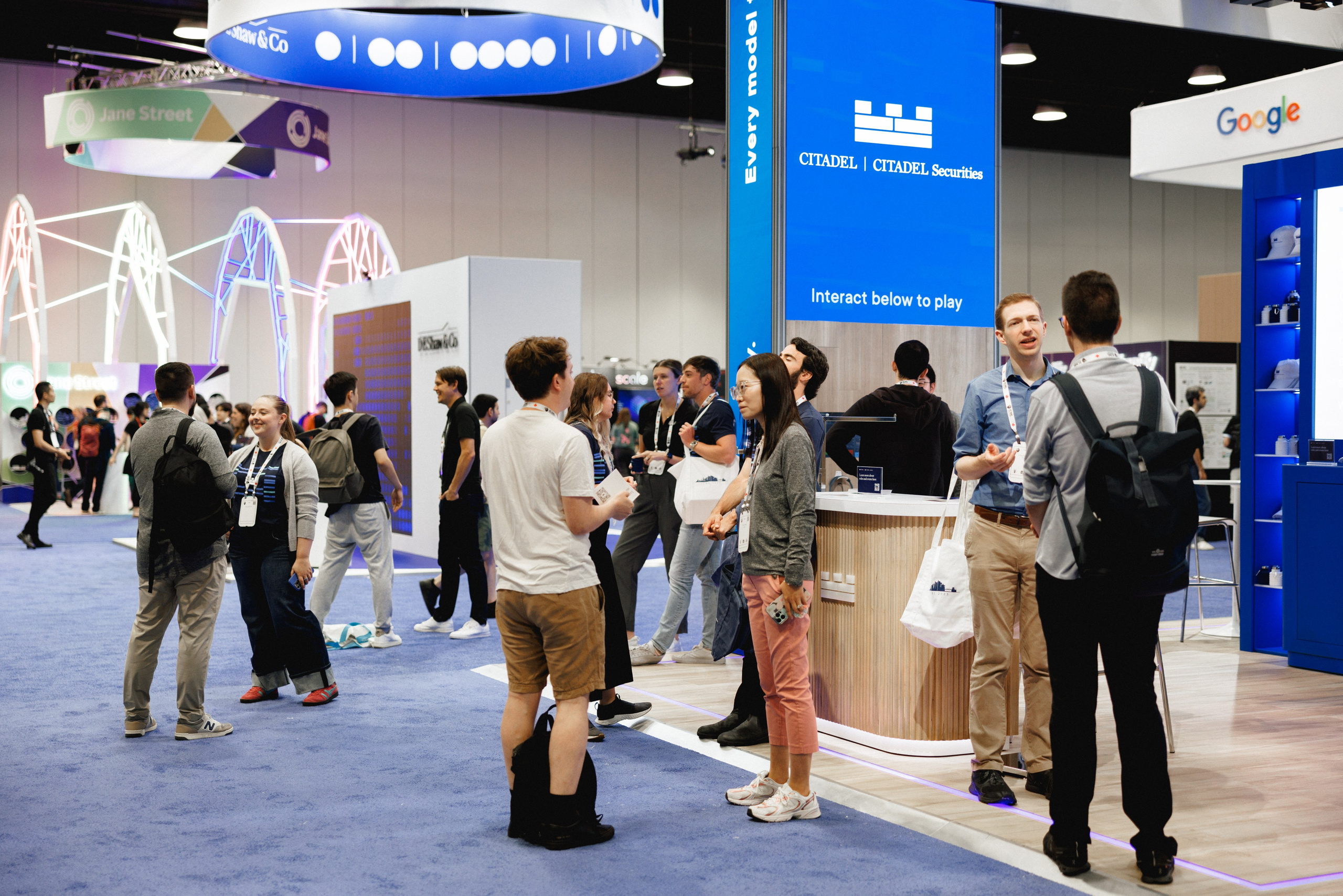 Citadel ICML Vancouver Convention Centre 2025. Ivan Skufinsky — wedding and family photographer in Vancouver