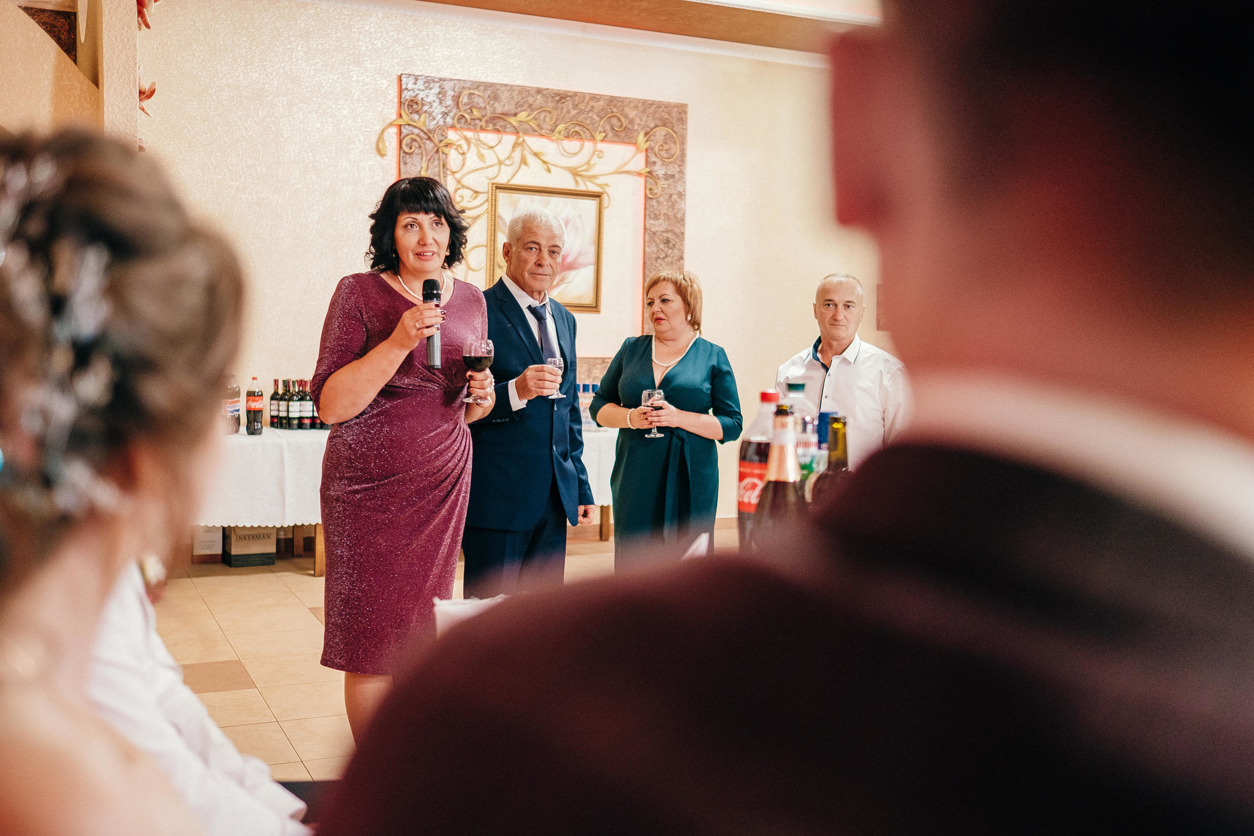 Сергей+Мария 23.09.2018. Ivan Skufinsky — wedding and family photographer in Vancouver