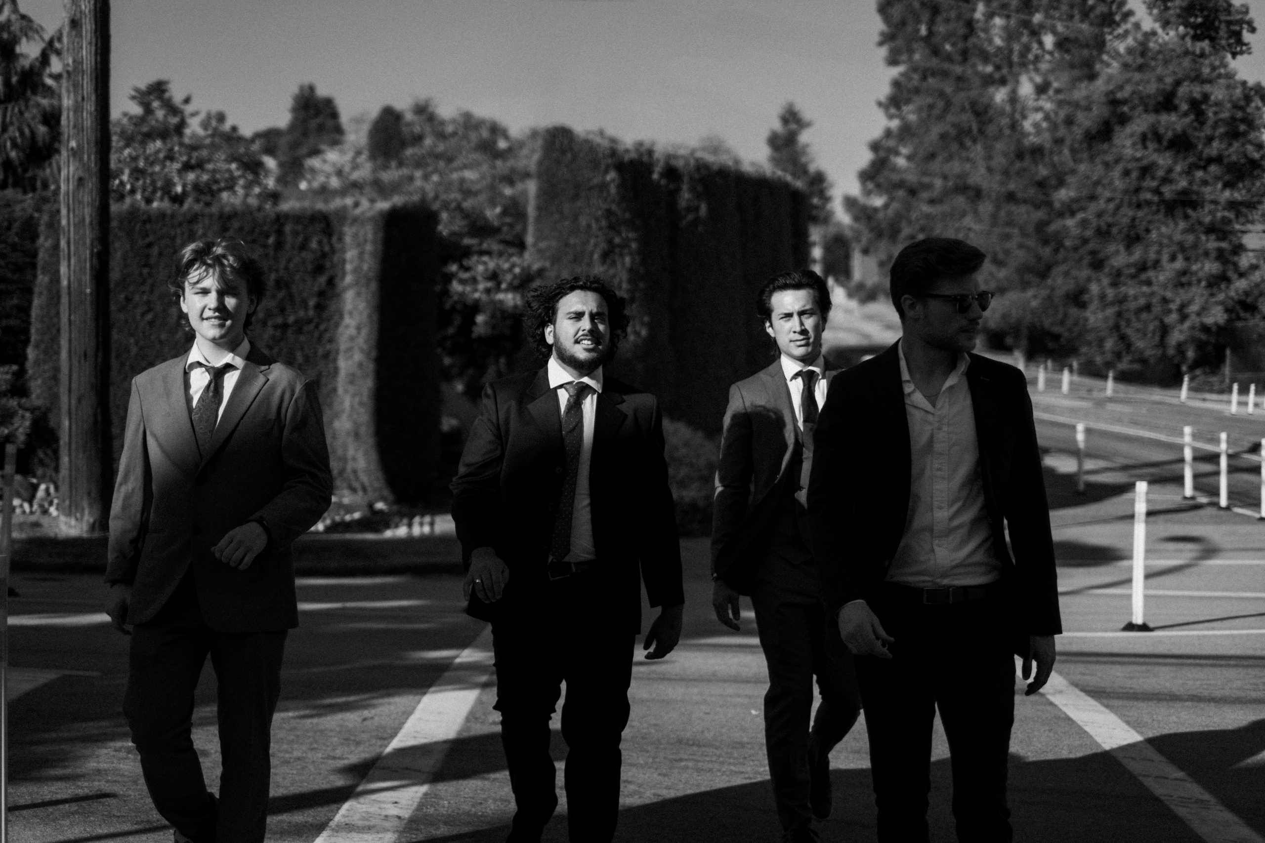 SHEEPSKIN. Ivan Skufinsky — wedding and family photographer in Vancouver