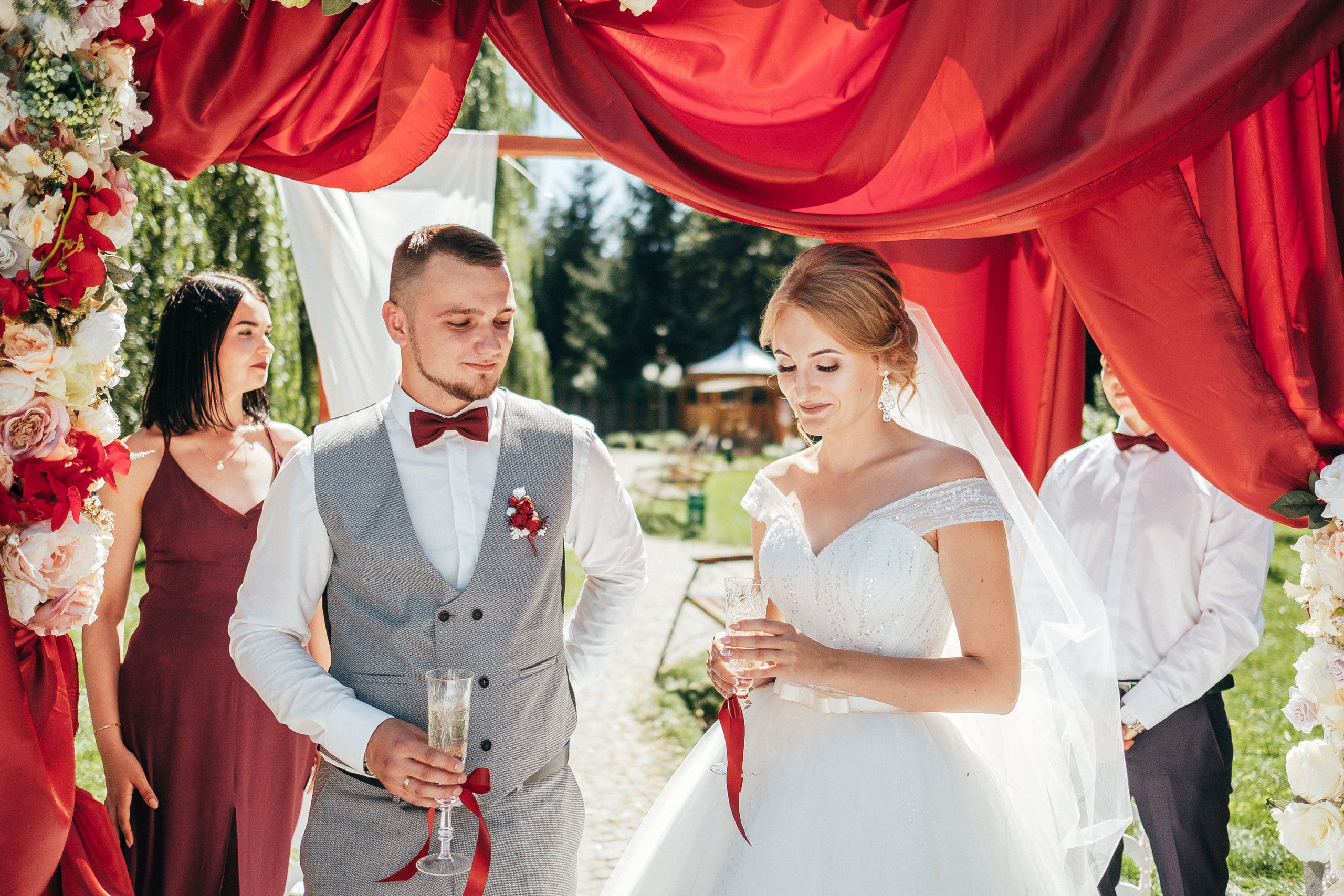 11.08.2018 Богдан+Юля. Ivan Skufinsky — wedding and family photographer in Vancouver