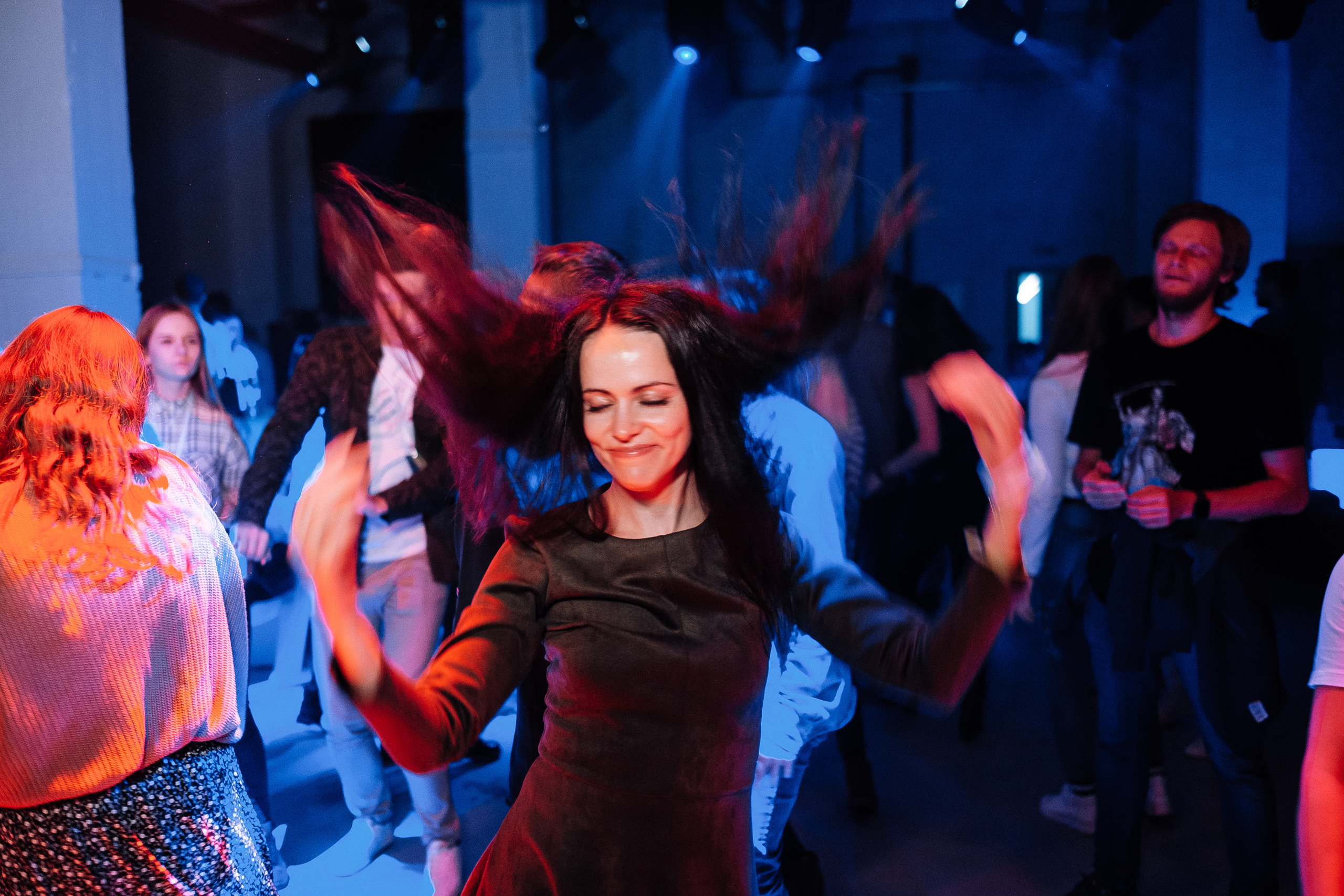 ZEO Alliance 24.10.19 party. Ivan Skufinsky — wedding and family photographer in Vancouver