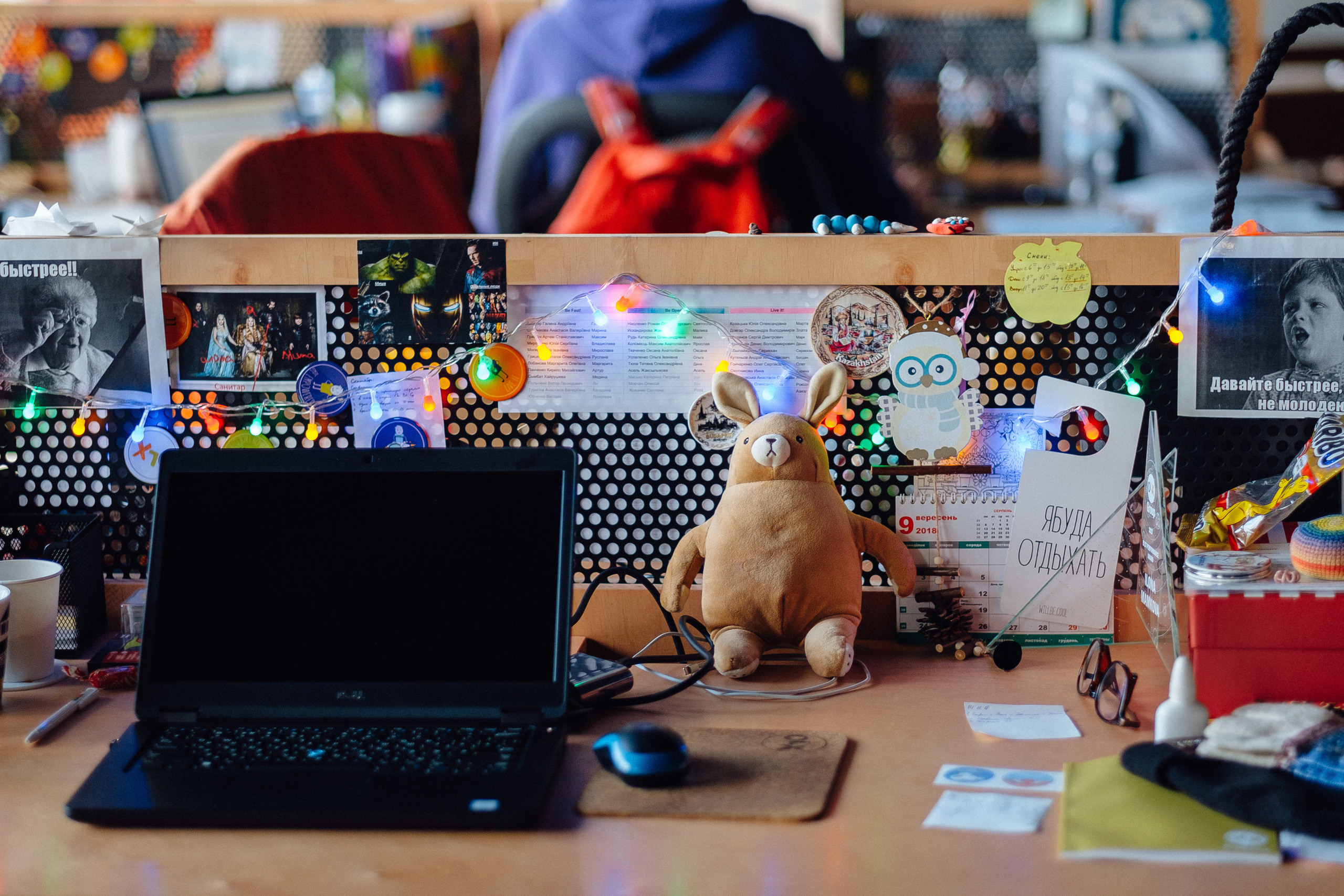 Фотоэкскурсия в компанию OLX. Ivan Skufinsky — wedding and family photographer in Vancouver