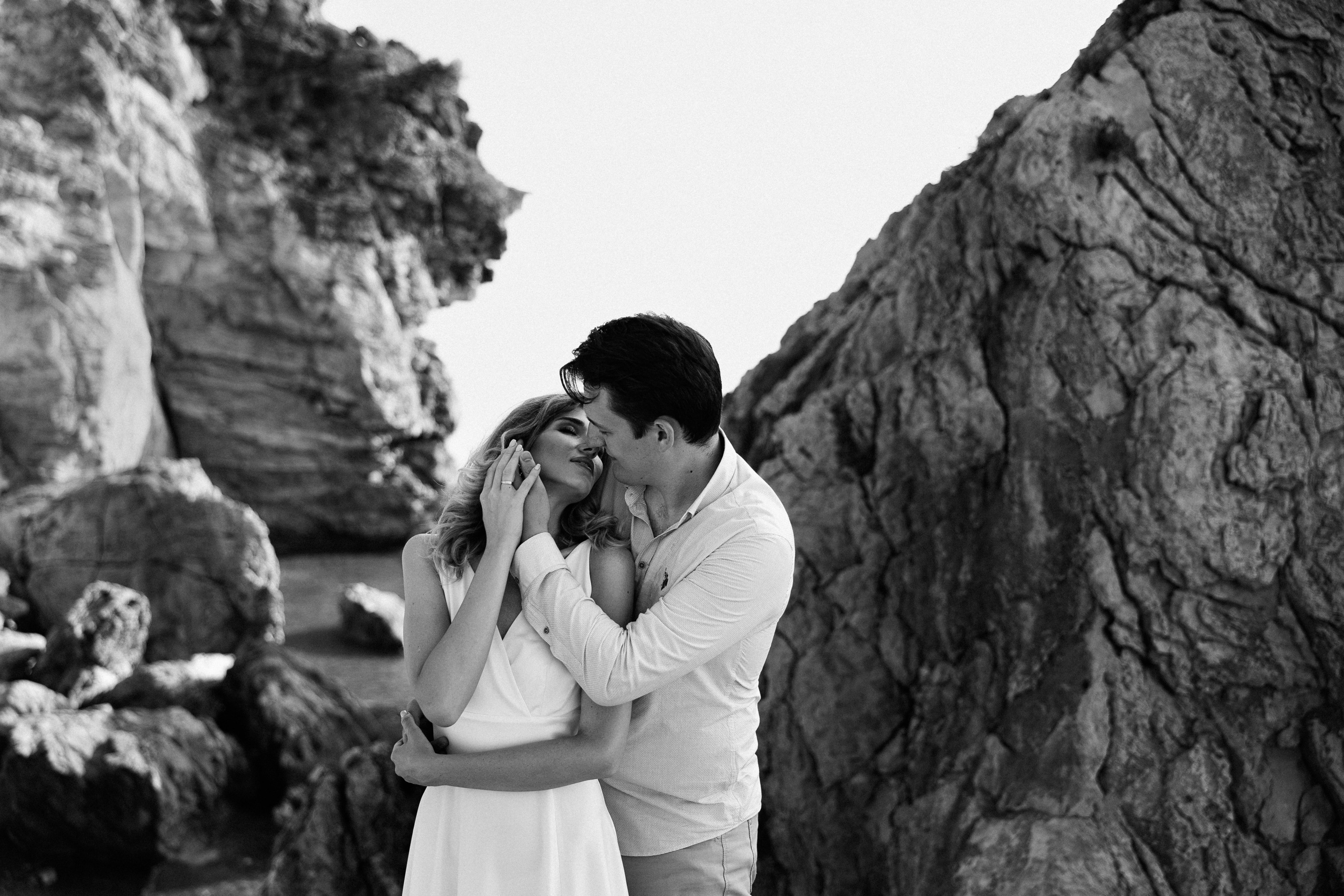 Couples photographer in Vancouver BC. Ivan Skufinsky — wedding and family photographer in Vancouver