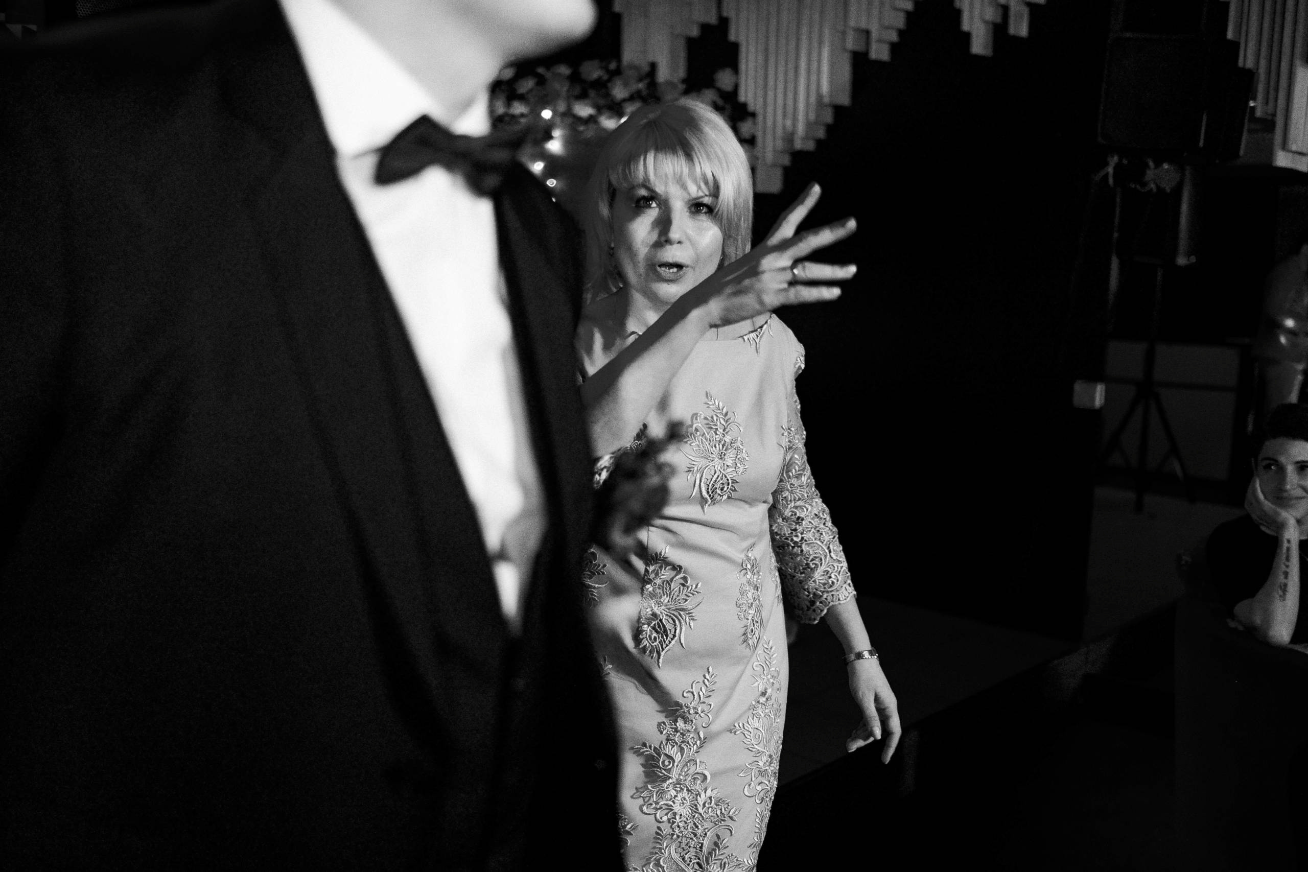 Alexandr+Anastasia 24.11.2019 WeddingStory. Ivan Skufinsky — wedding and family photographer in Vancouver