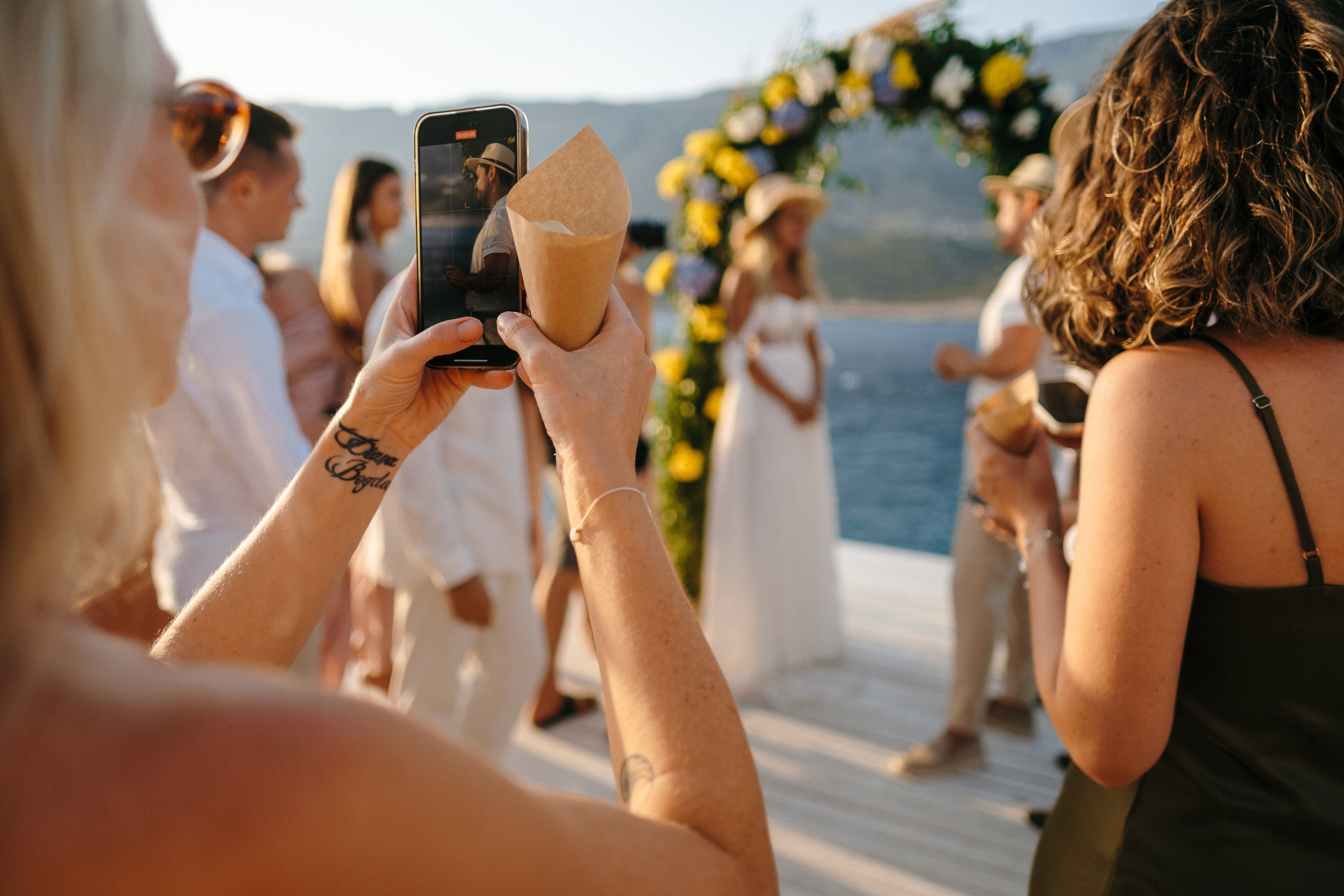 Artem & Mary. Ivan Skufinsky — wedding and family photographer in Vancouver