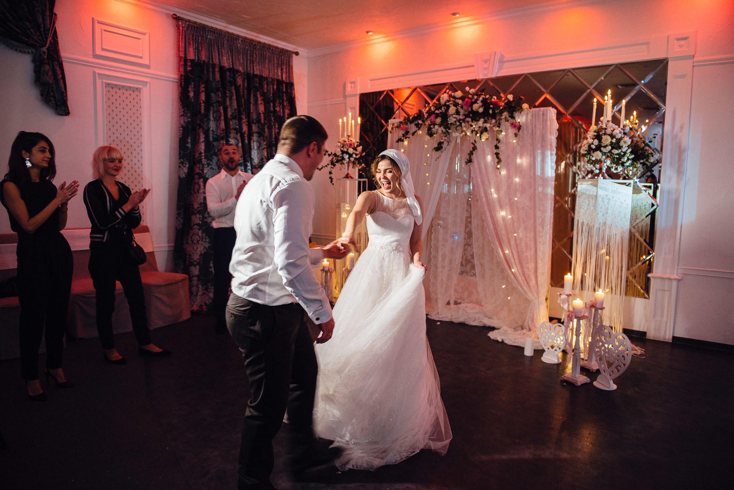 17.11.2018. Ivan Skufinsky — wedding and family photographer in Vancouver