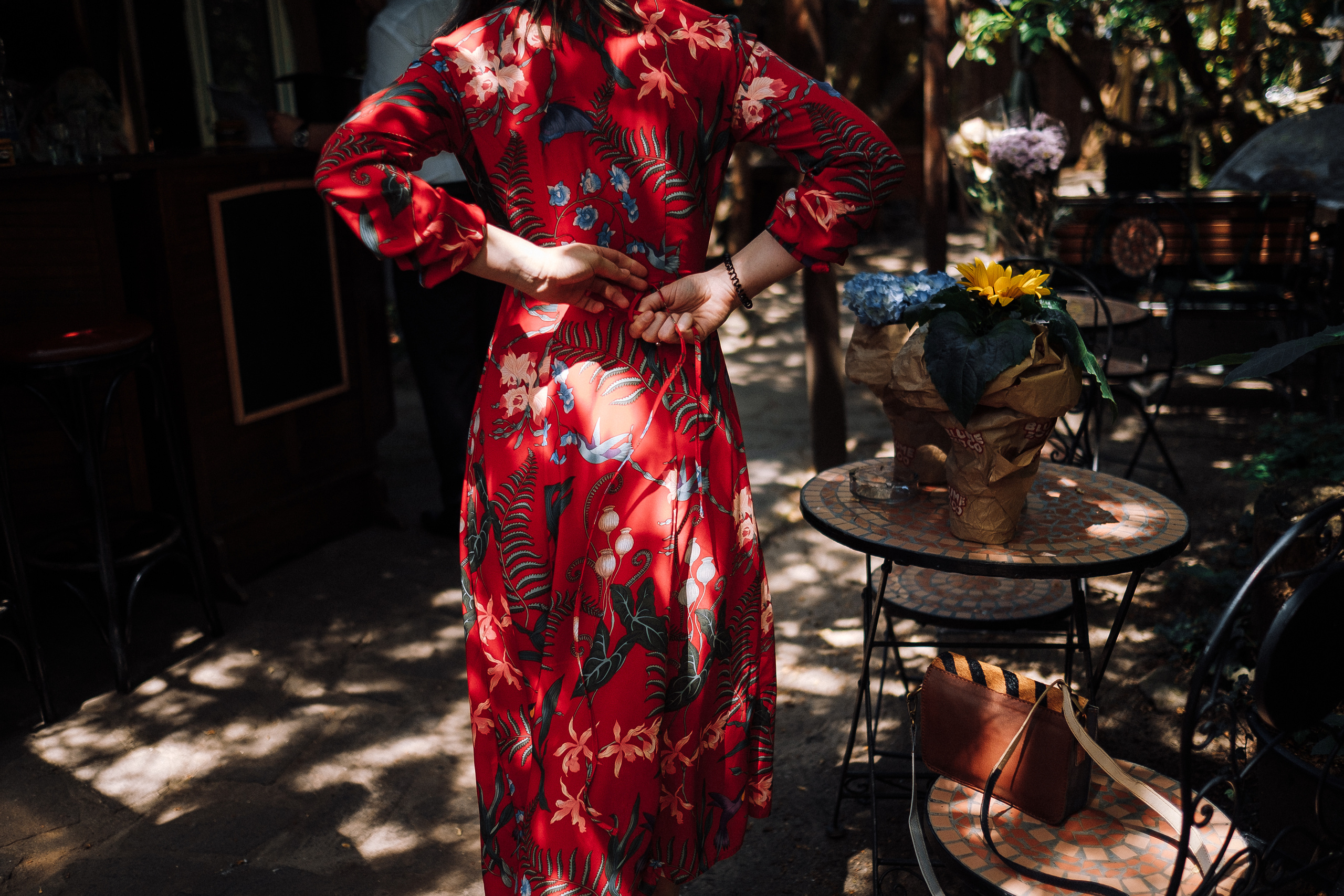 BERLIN Wedding Story. Ivan Skufinsky — wedding and family photographer in Vancouver