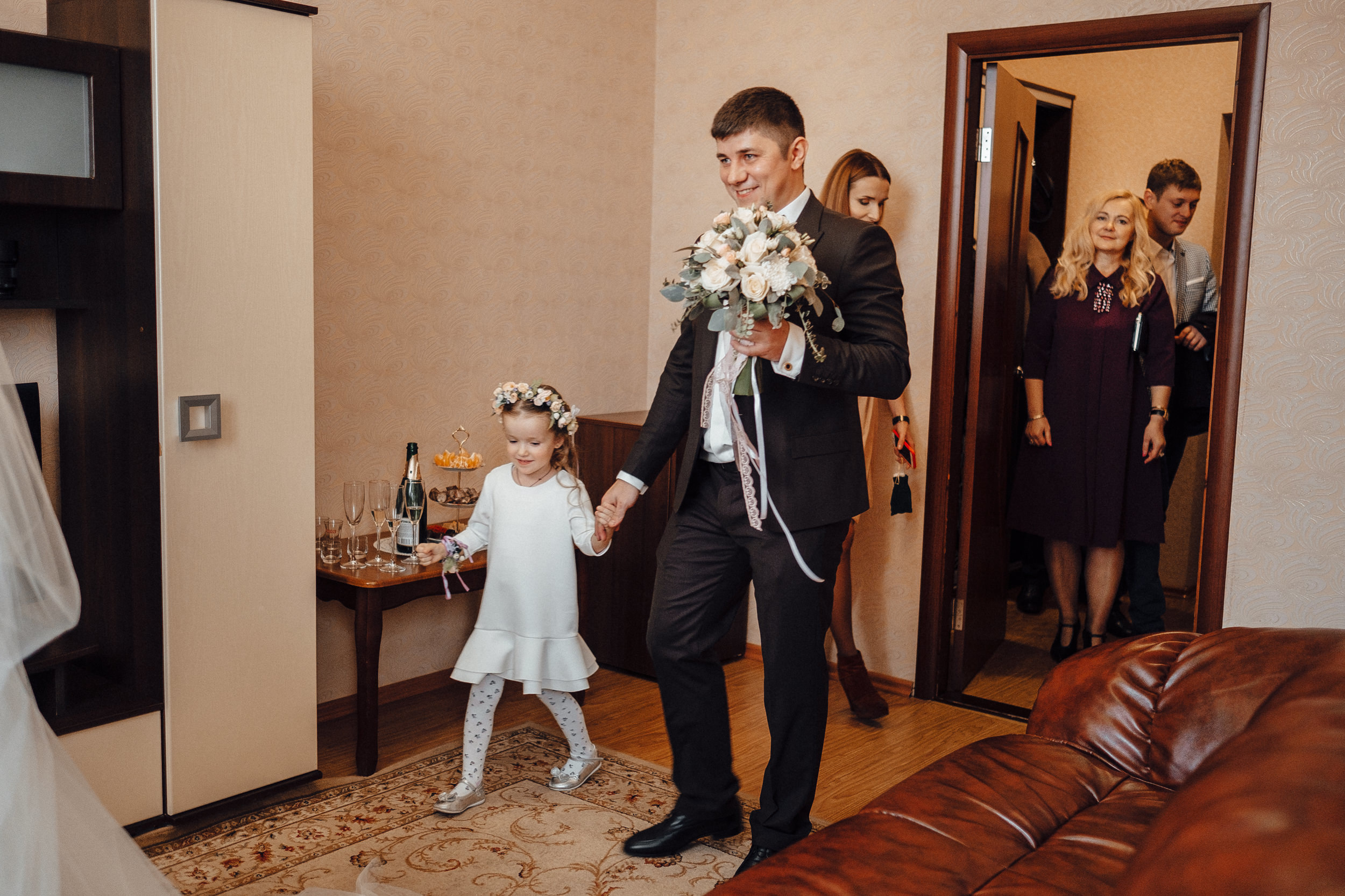 17.11.2018. Ivan Skufinsky — wedding and family photographer in Vancouver