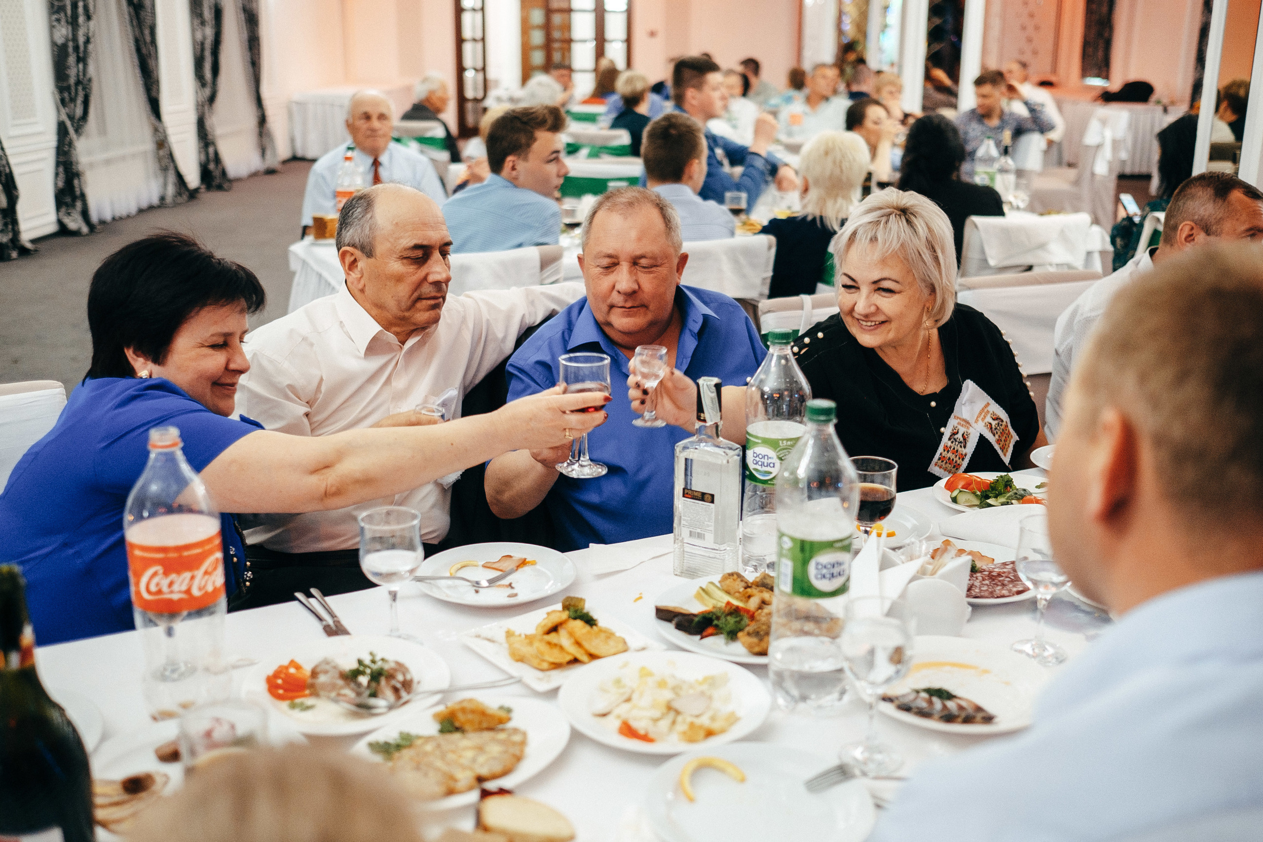 Виктор+Катя. Ivan Skufinsky — wedding and family photographer in Vancouver