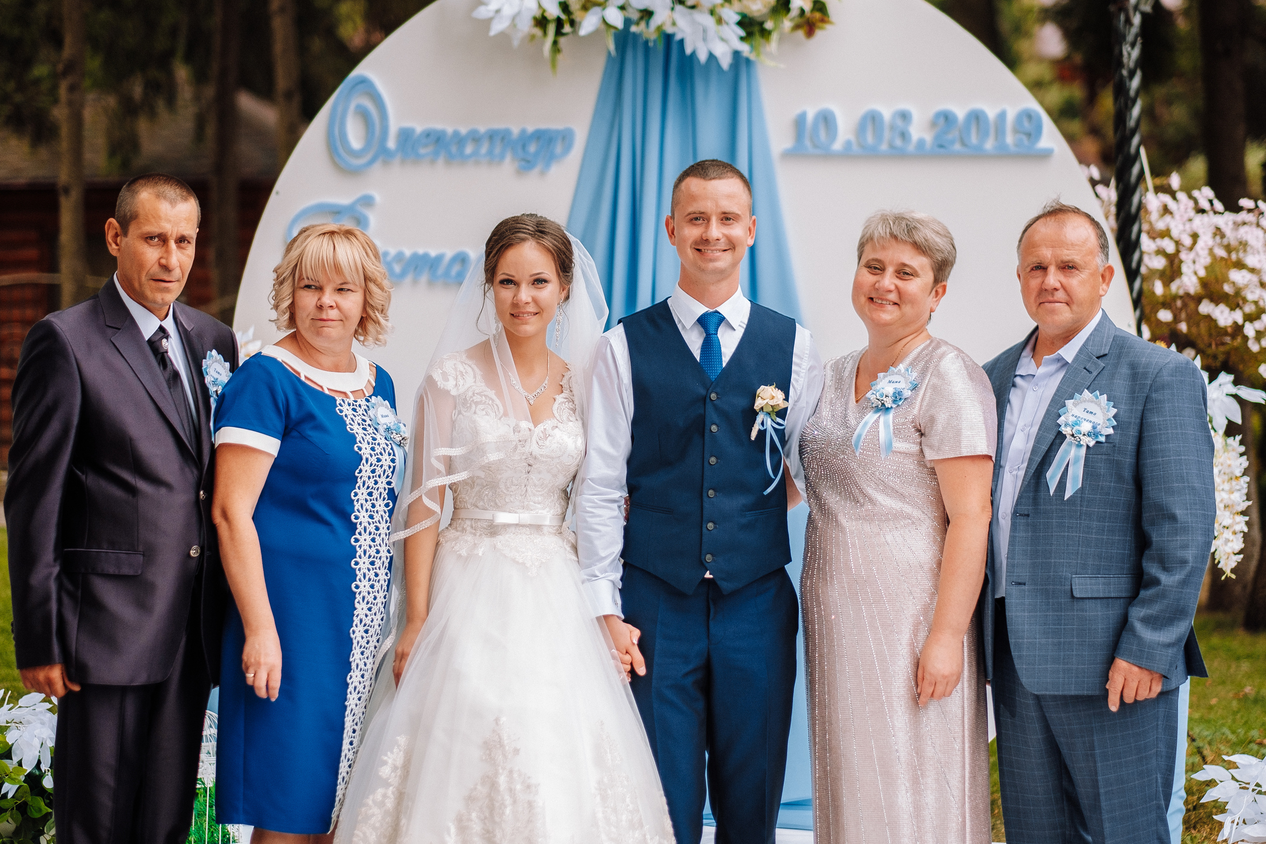 Свадьба 10.08.2019. Ivan Skufinsky — wedding and family photographer in Vancouver