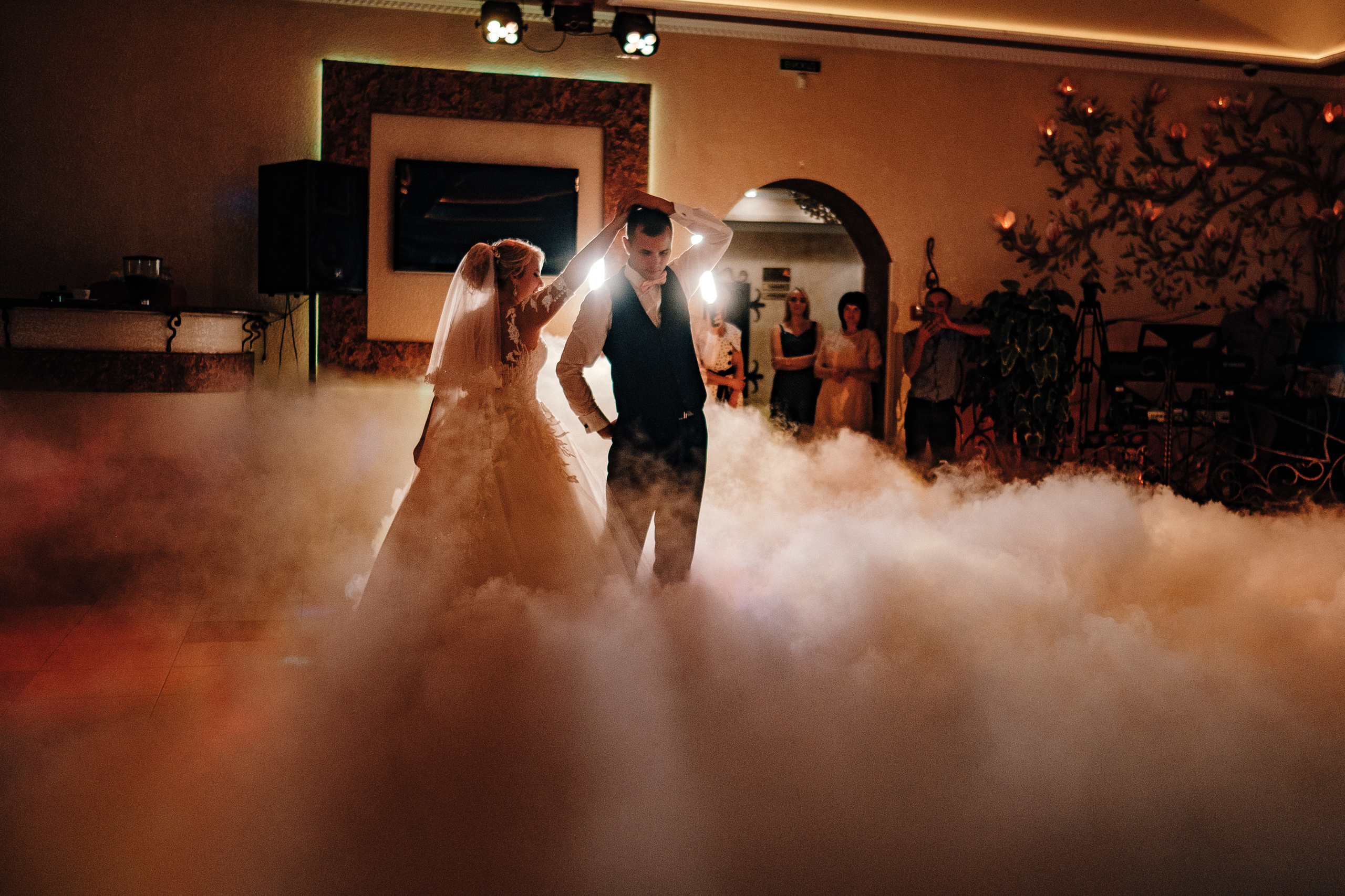 Свадебная история Влад+Яна. Ivan Skufinsky — wedding and family photographer in Vancouver