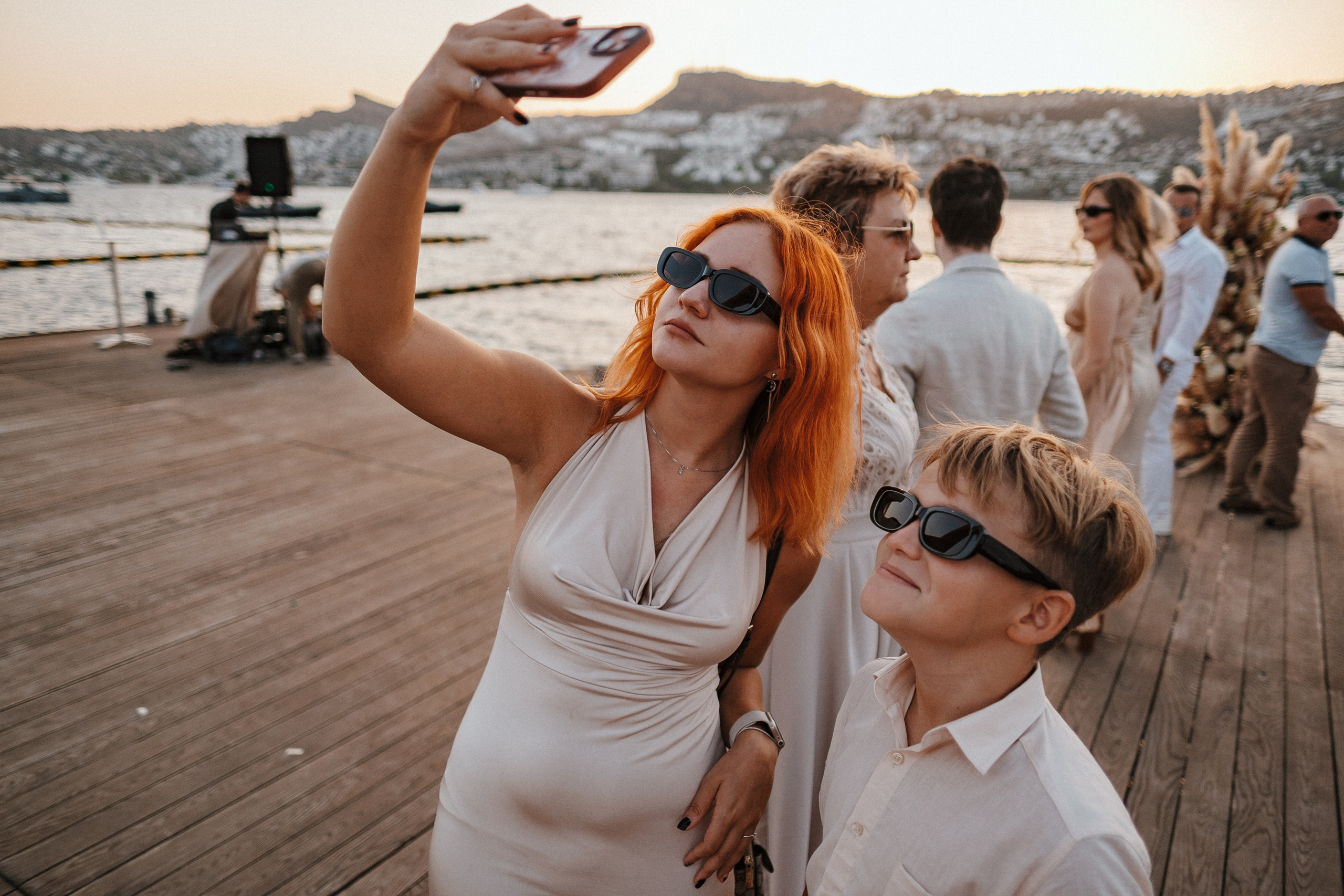 Evgeniy & Daria. Ivan Skufinsky — wedding and family photographer in Vancouver