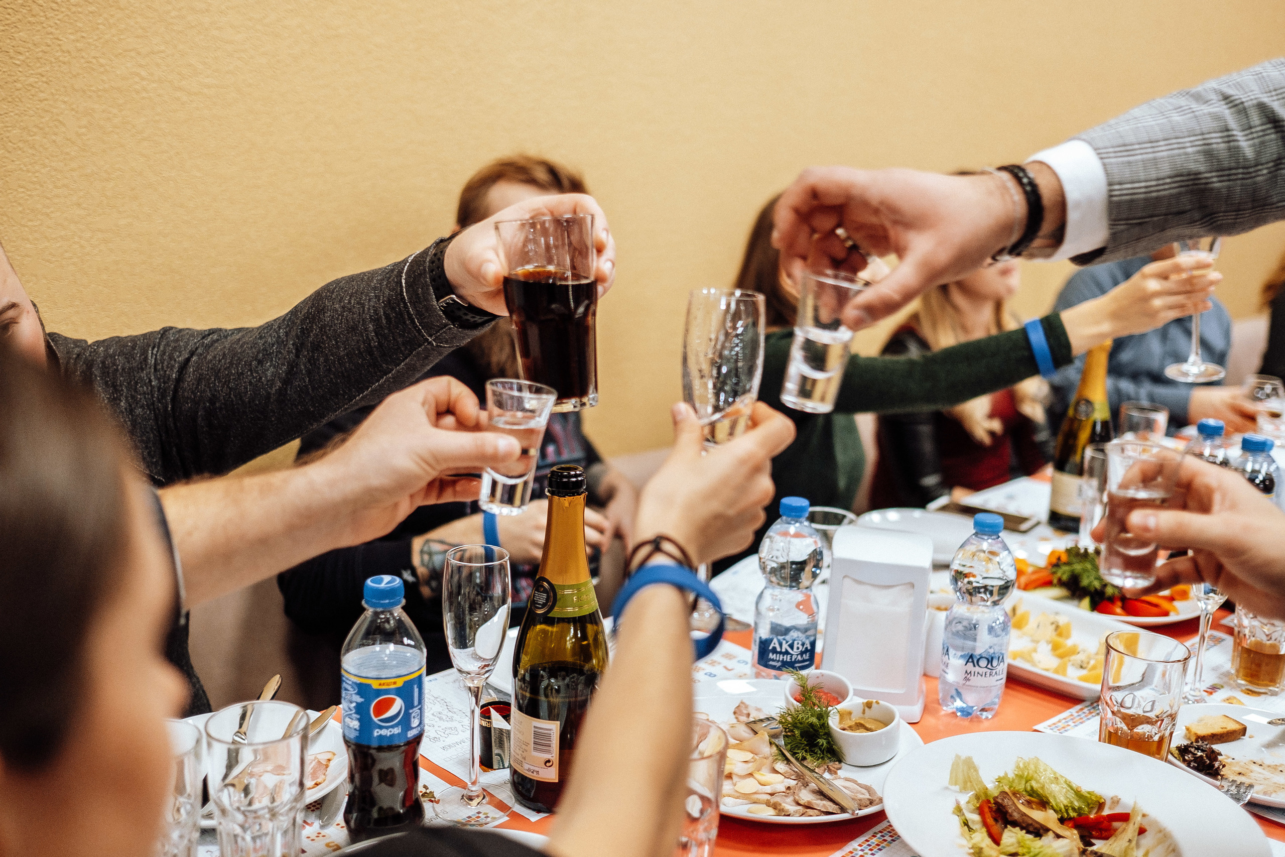 День Народження Матвій. Ivan Skufinsky — wedding and family photographer in Vancouver