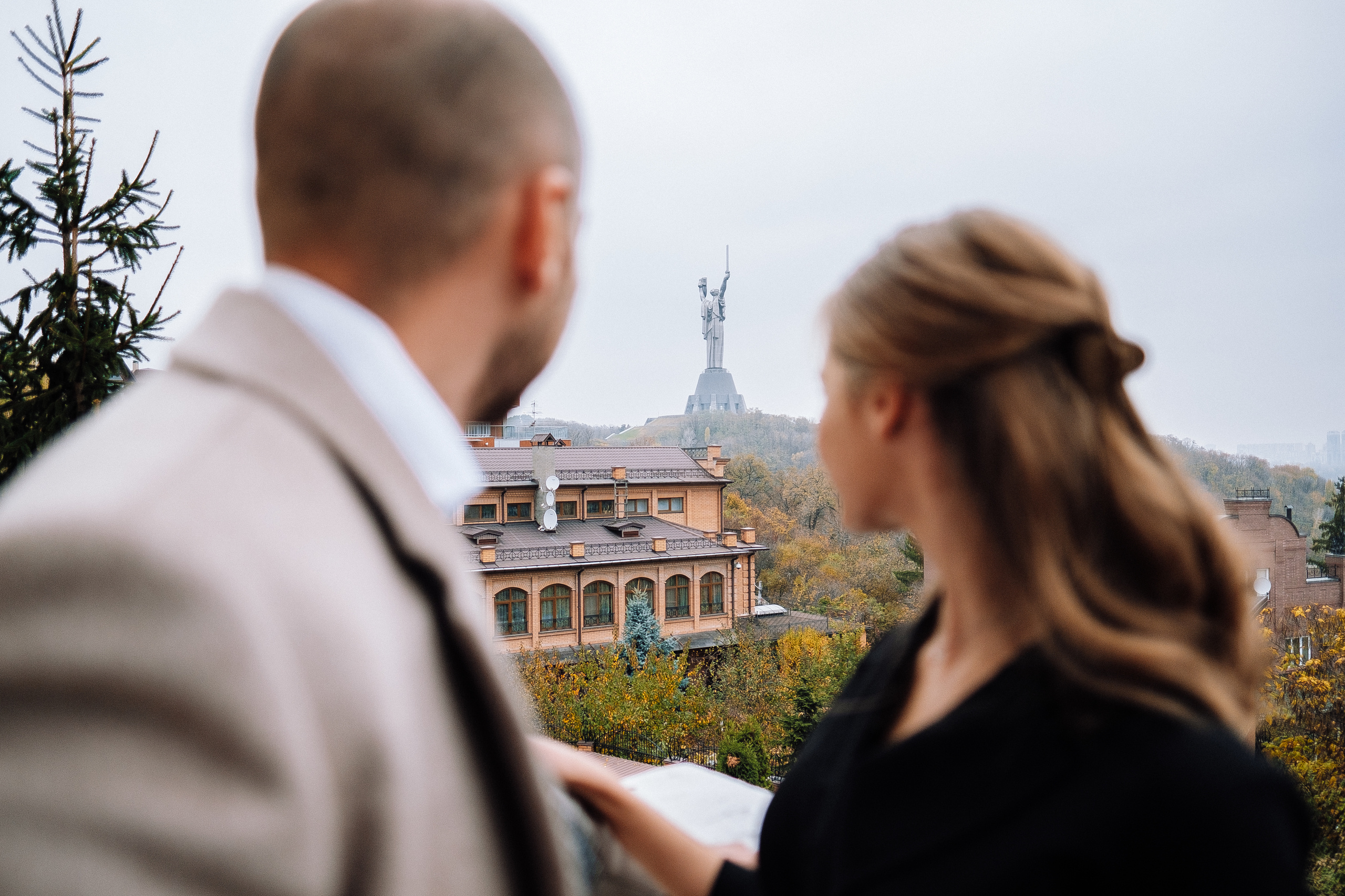 Паша Ковчег -2019-. Ivan Skufinsky — wedding and family photographer in Vancouver