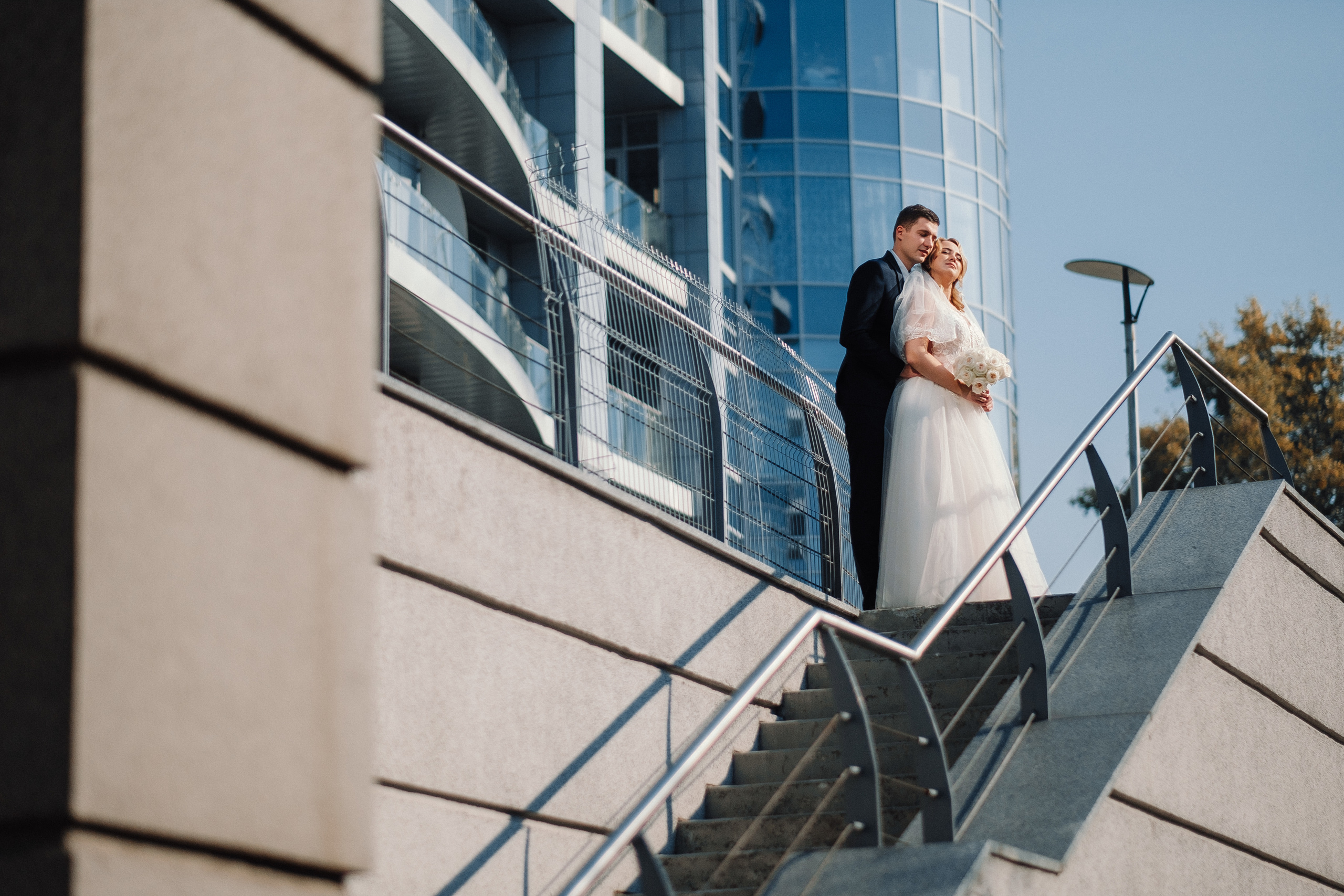 2019 19.10 WeddingStory Евгений+Юлия. Ivan Skufinsky — wedding and family photographer in Vancouver