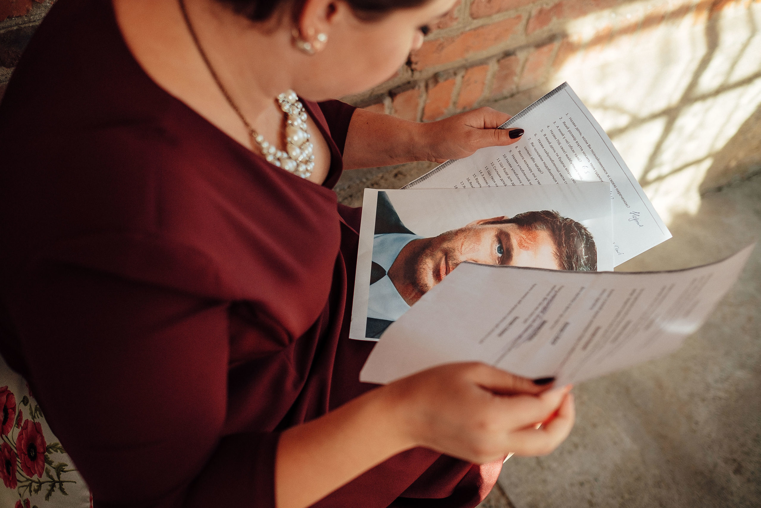 13.09.2018 Wedding Story. Ivan Skufinsky — wedding and family photographer in Vancouver