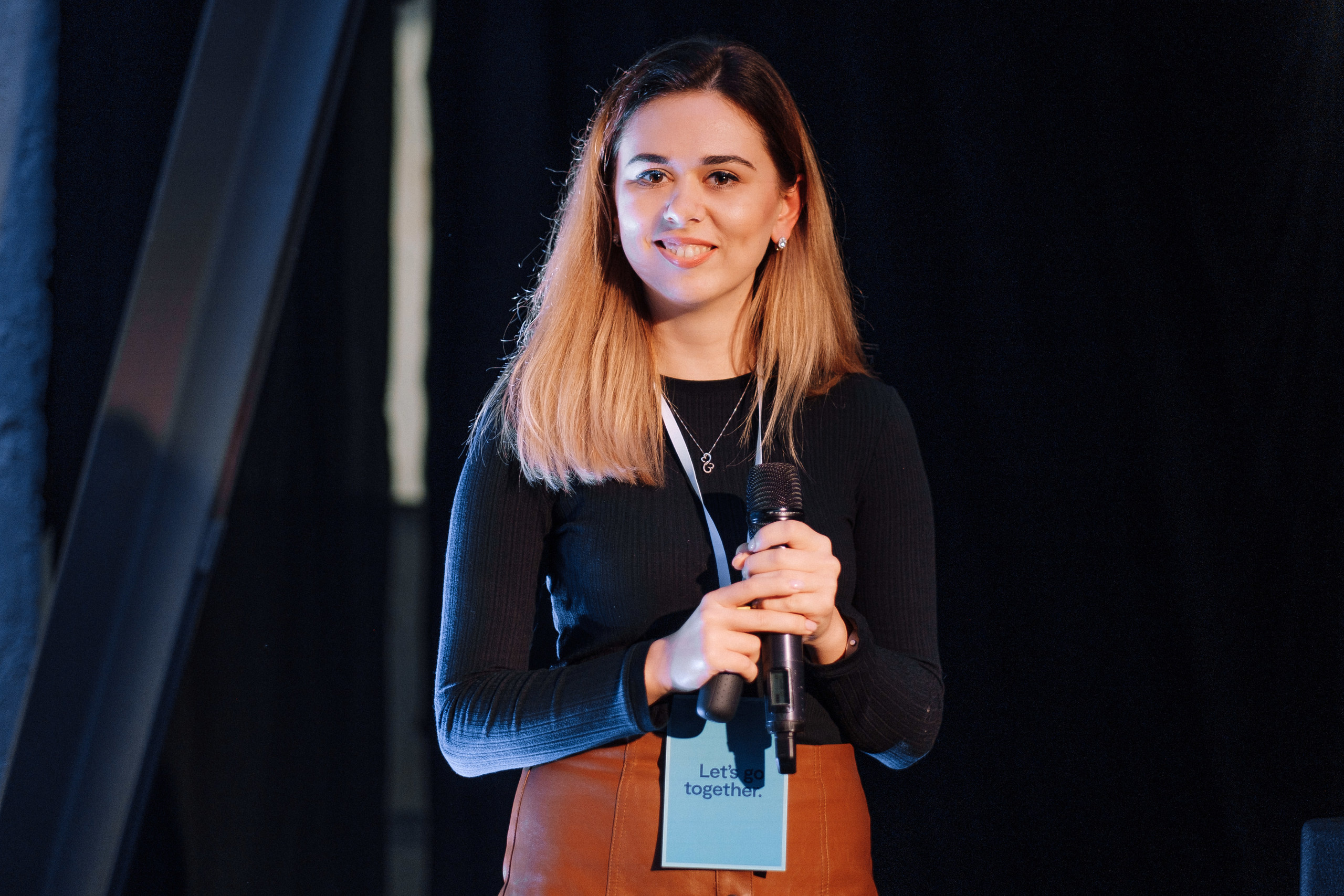 ZEO Alliance 24.10.19 party. Ivan Skufinsky — wedding and family photographer in Vancouver