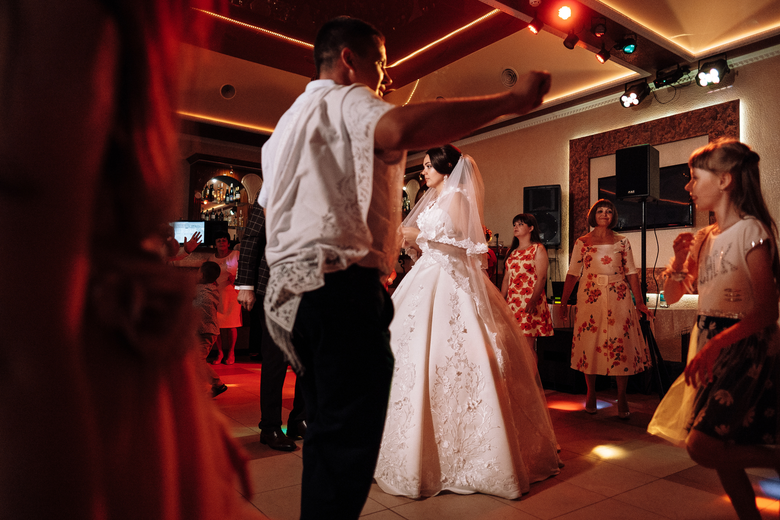 Wedding Story 20.07.2019. Ivan Skufinsky — wedding and family photographer in Vancouver