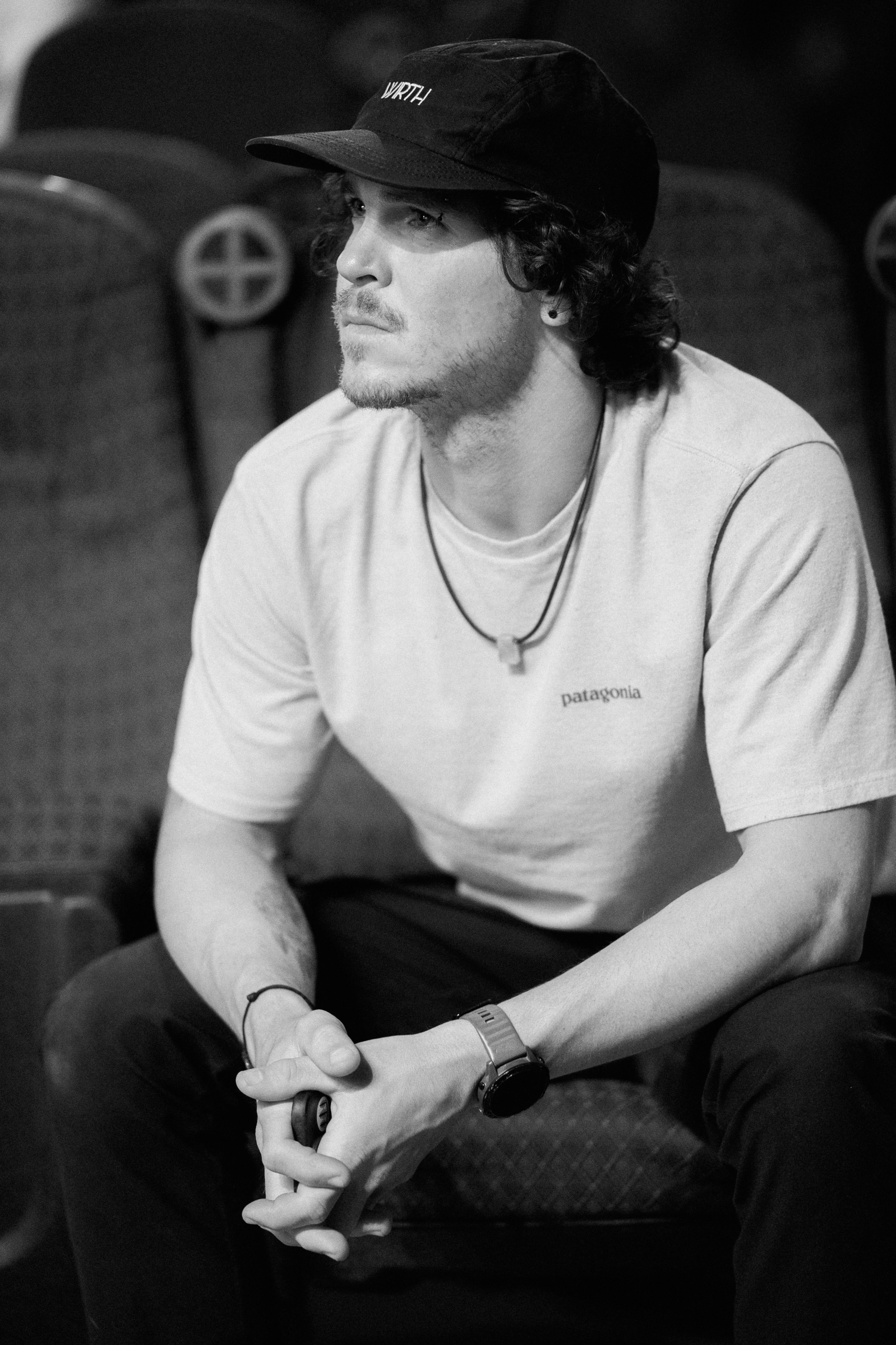 Film Premiere at Rio Theatre, Vancouver — “WAR TAILS”. Ivan Skufinsky — wedding and family photographer in Vancouver