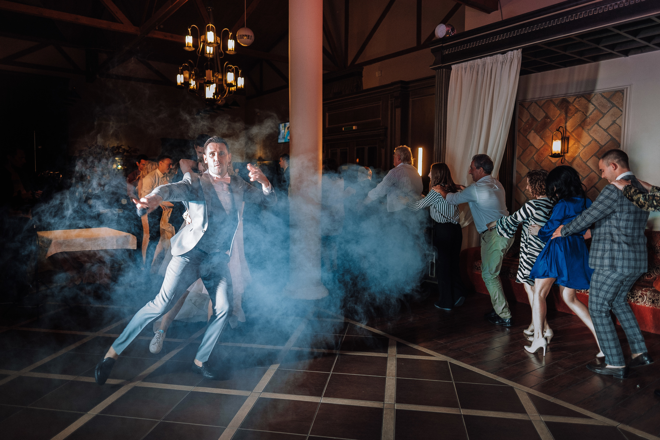 2019 19.10 WeddingStory Евгений+Юлия. Ivan Skufinsky — wedding and family photographer in Vancouver