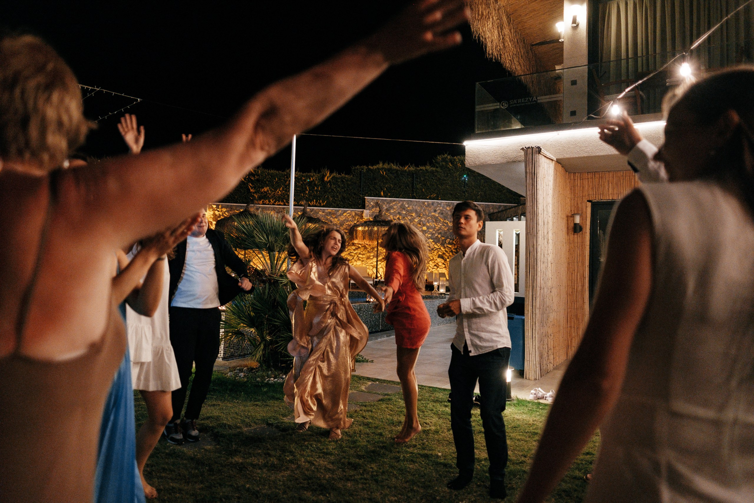 Cheshme. Wedding Story. Ivan Skufinsky — wedding and family photographer in Vancouver