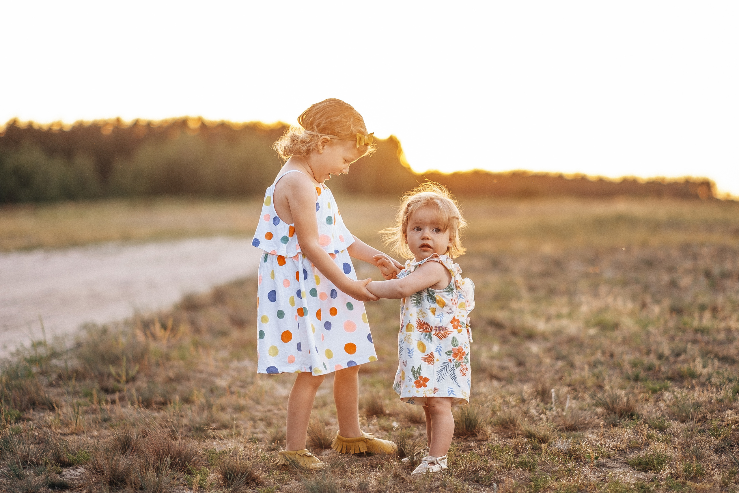 семейная фотосессия