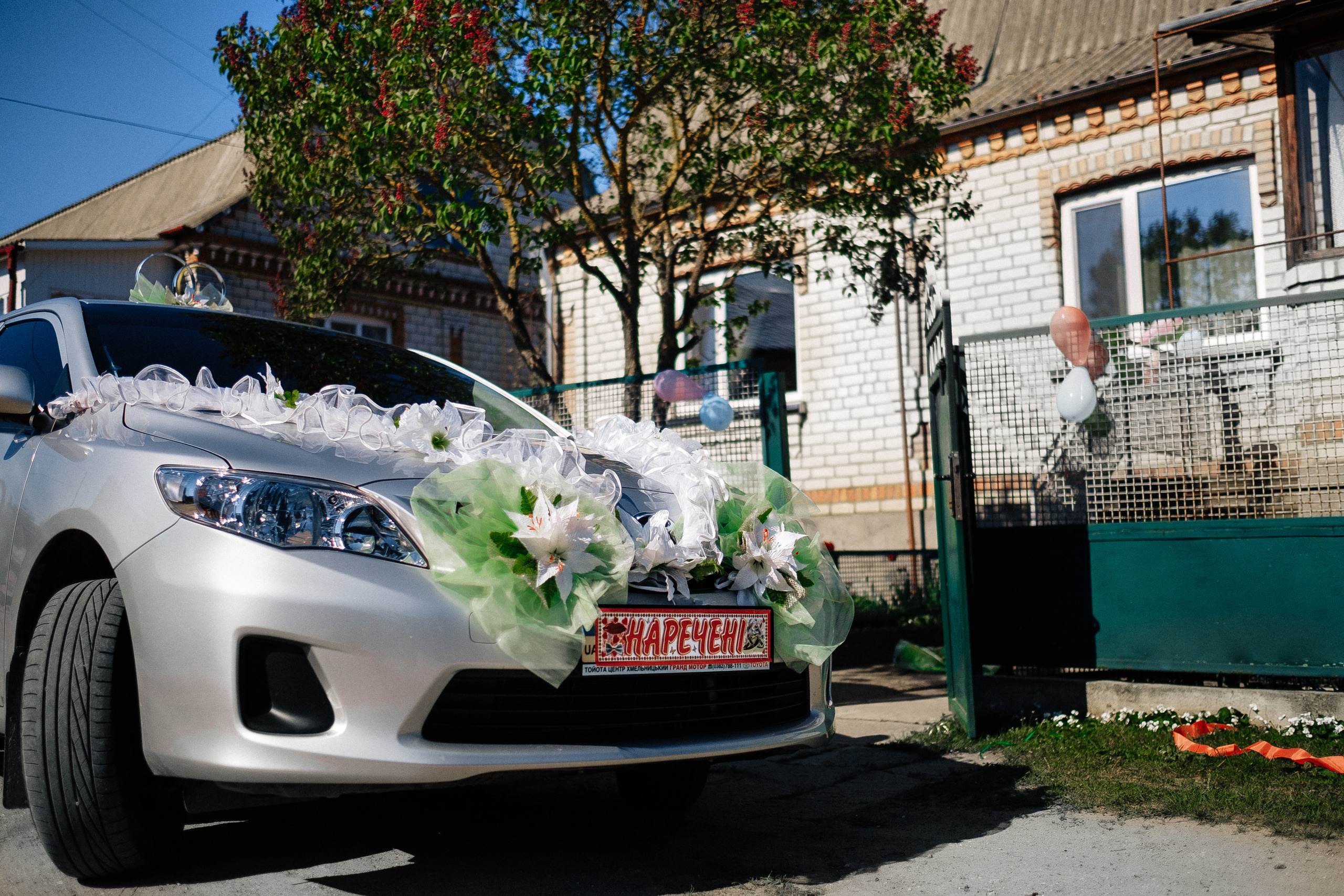 Виктор+Катя. Ivan Skufinsky — wedding and family photographer in Vancouver