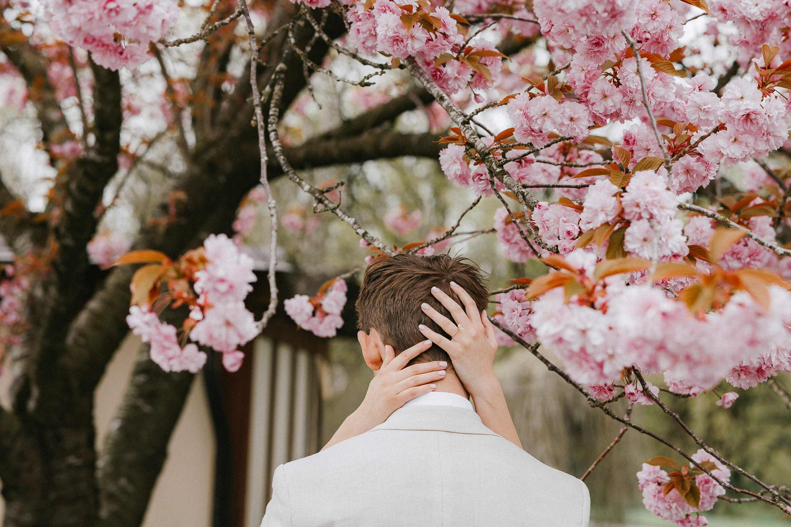 Dimitr & Olya GreenTee Country Club Langley. Ivan Skufinsky — wedding and family photographer in Vancouver