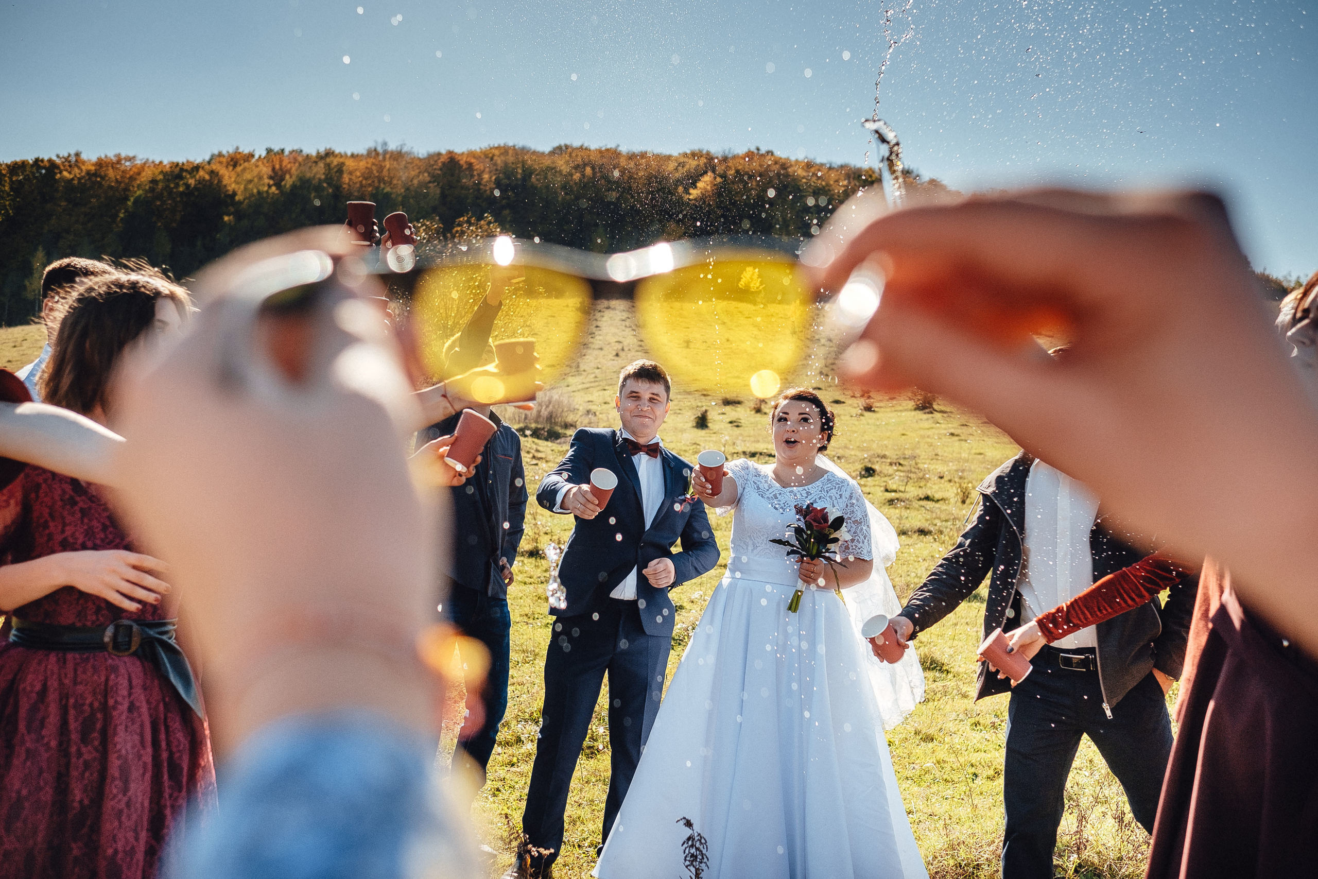 13.09.2018 Wedding Story. Ivan Skufinsky — wedding and family photographer in Vancouver