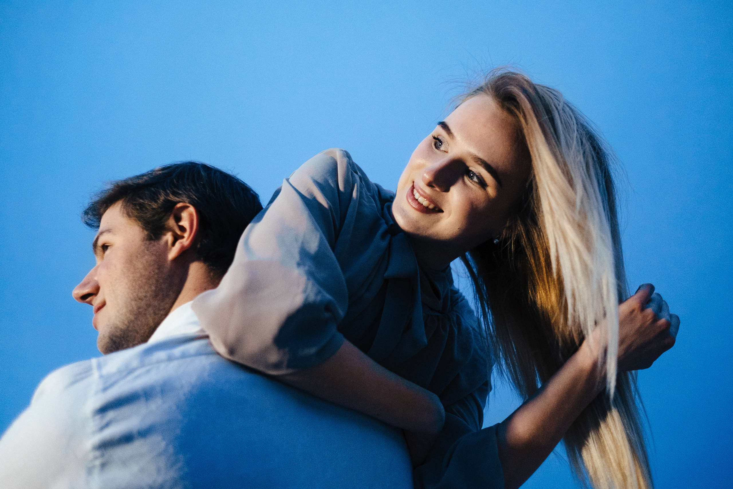 Фотосессия LOVE STORY  Одесса. Ivan Skufinsky — wedding and family photographer in Vancouver