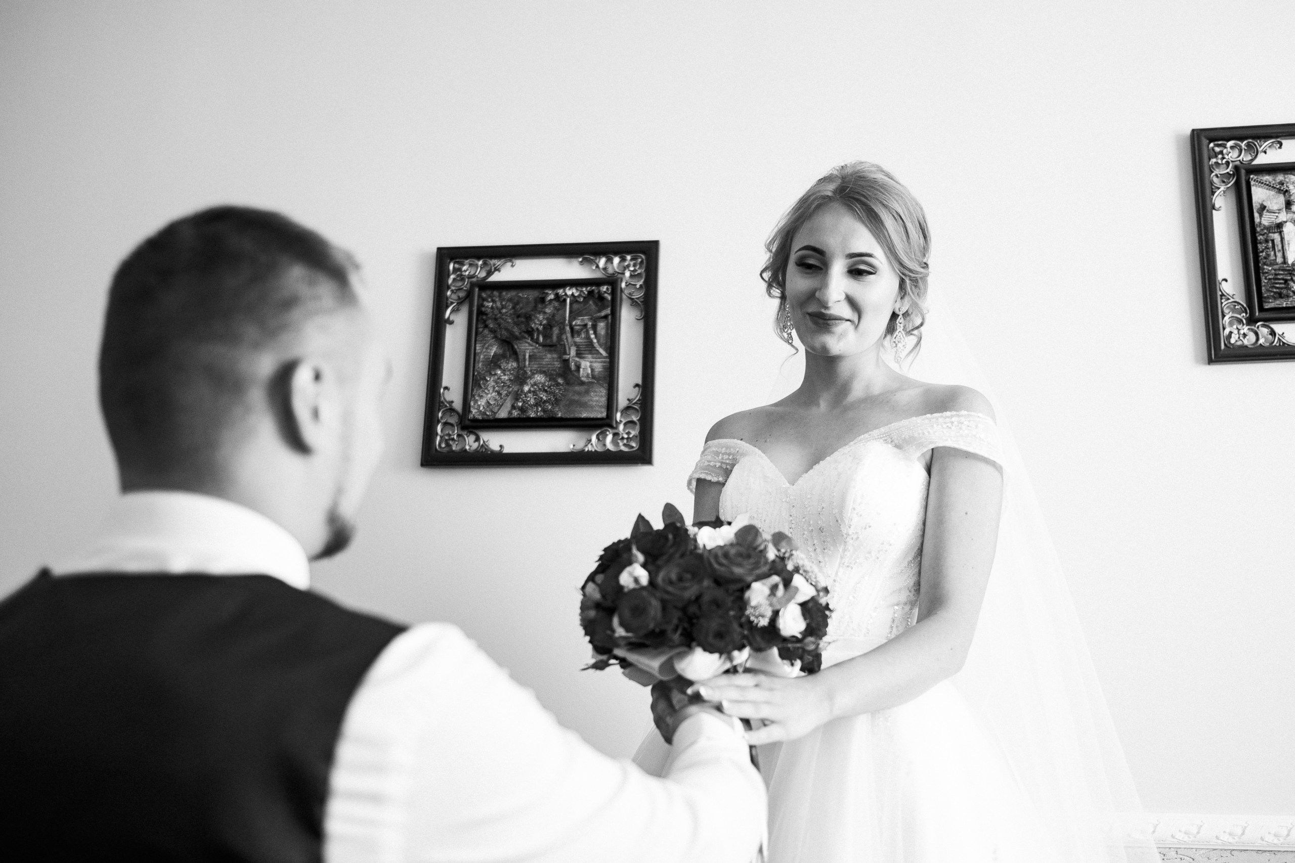 11.08.2018 Богдан+Юля. Ivan Skufinsky — wedding and family photographer in Vancouver