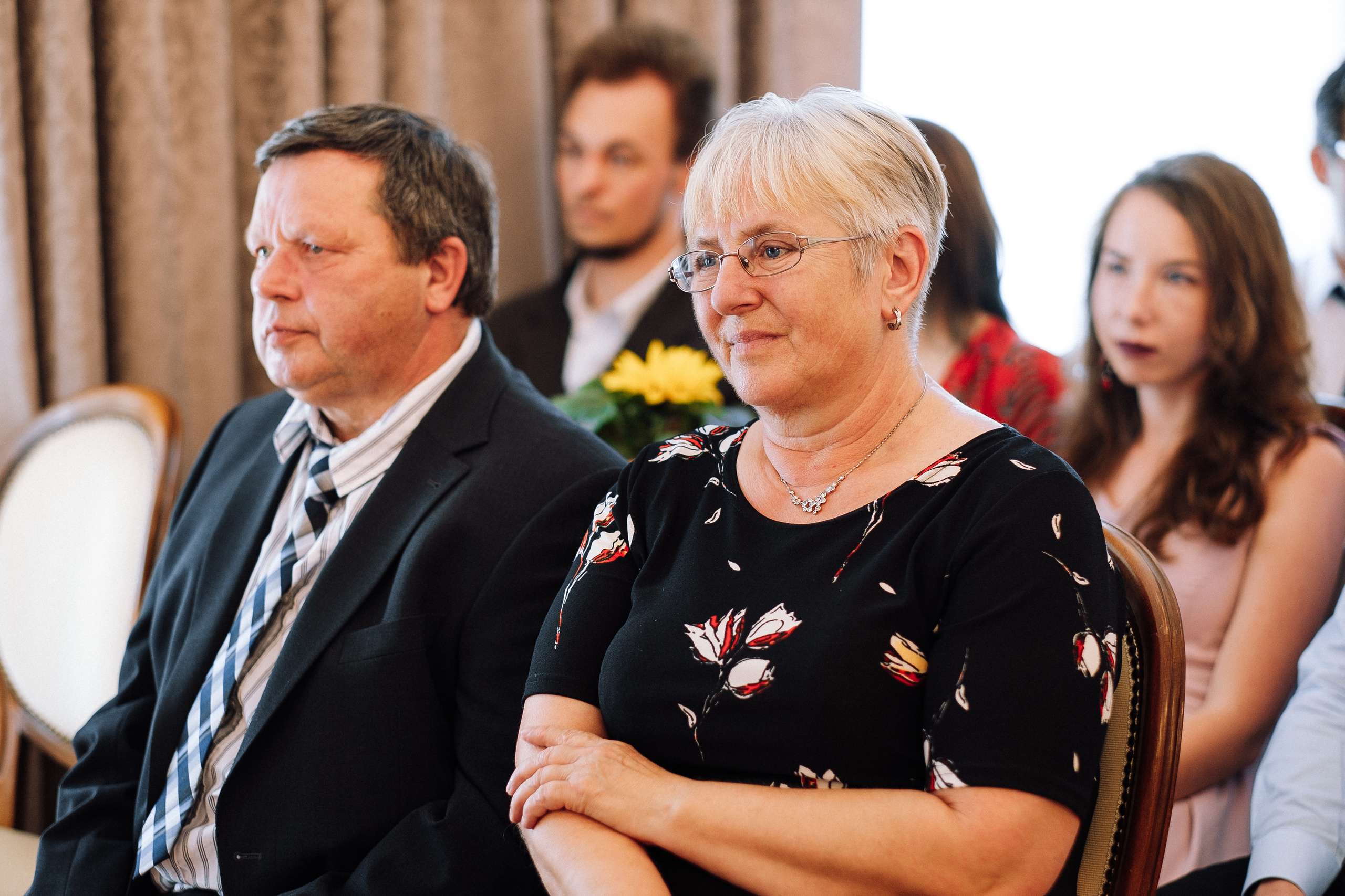 BERLIN Wedding Story. Ivan Skufinsky — wedding and family photographer in Vancouver