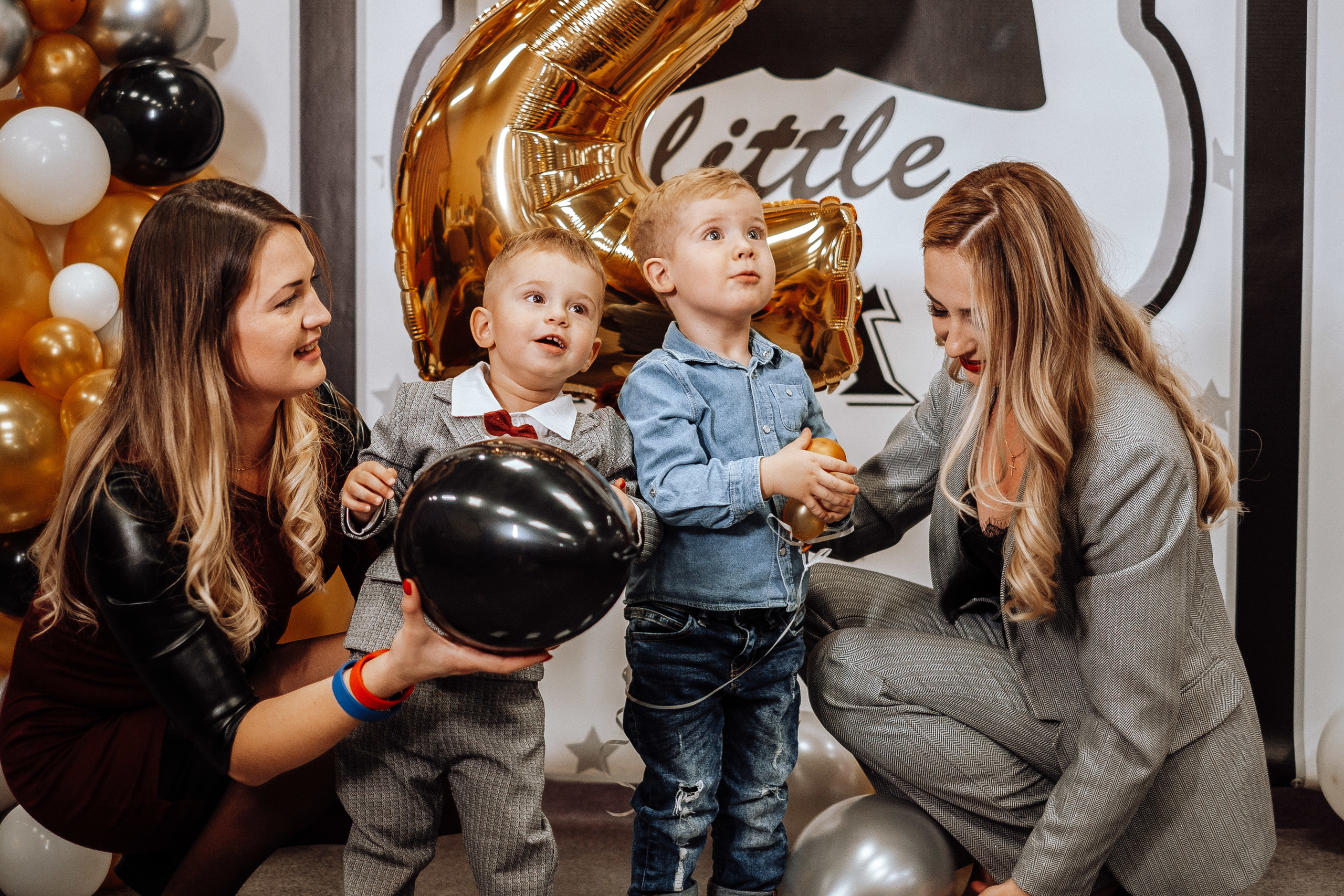 День Народження Матвій. Ivan Skufinsky — wedding and family photographer in Vancouver