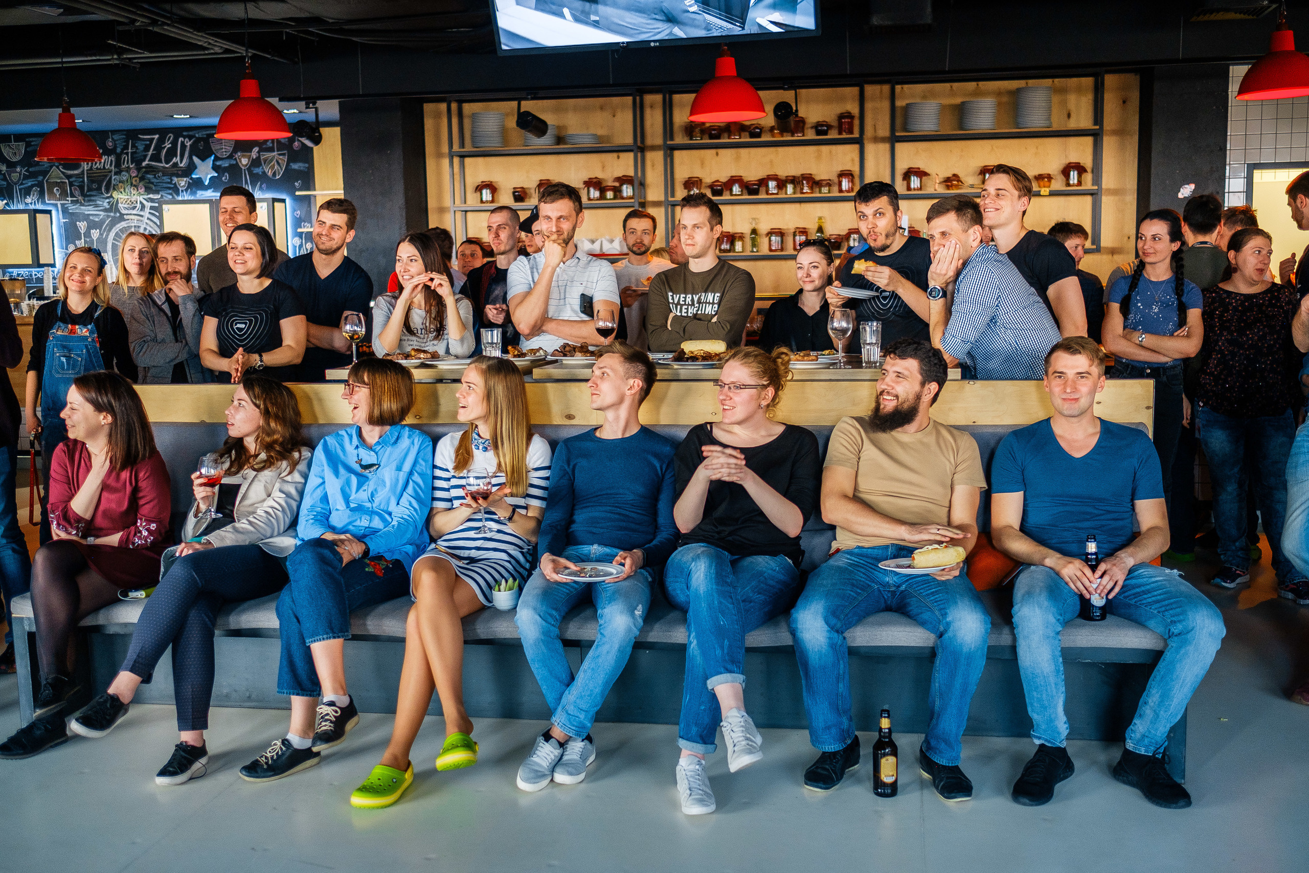 Профессиональный репортажный фотограф. Ivan Skufinsky — wedding and family photographer in Vancouver