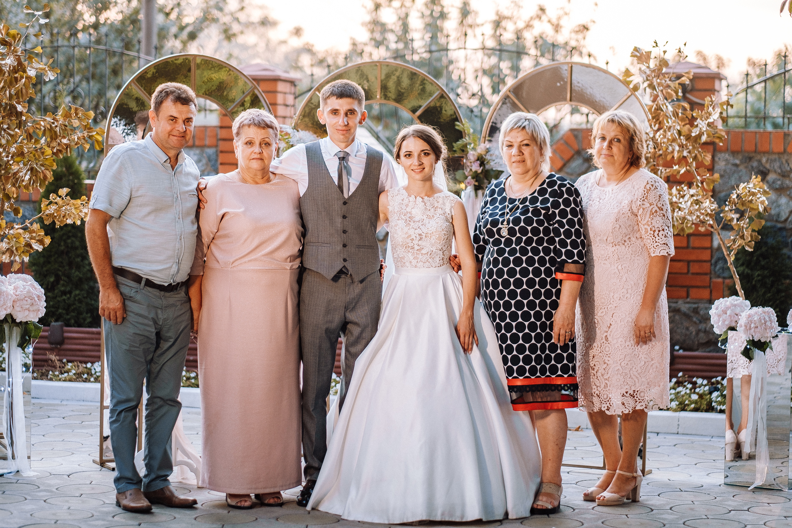 Свадебная история Иван+Ирина. Ivan Skufinsky — wedding and family photographer in Vancouver