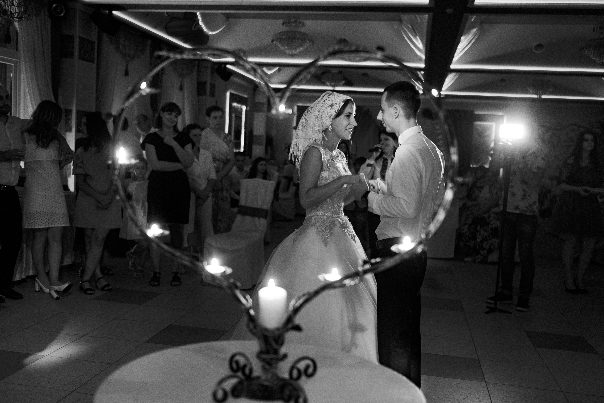 4.08.2018 Wedding Day. Ivan Skufinsky — wedding and family photographer in Vancouver