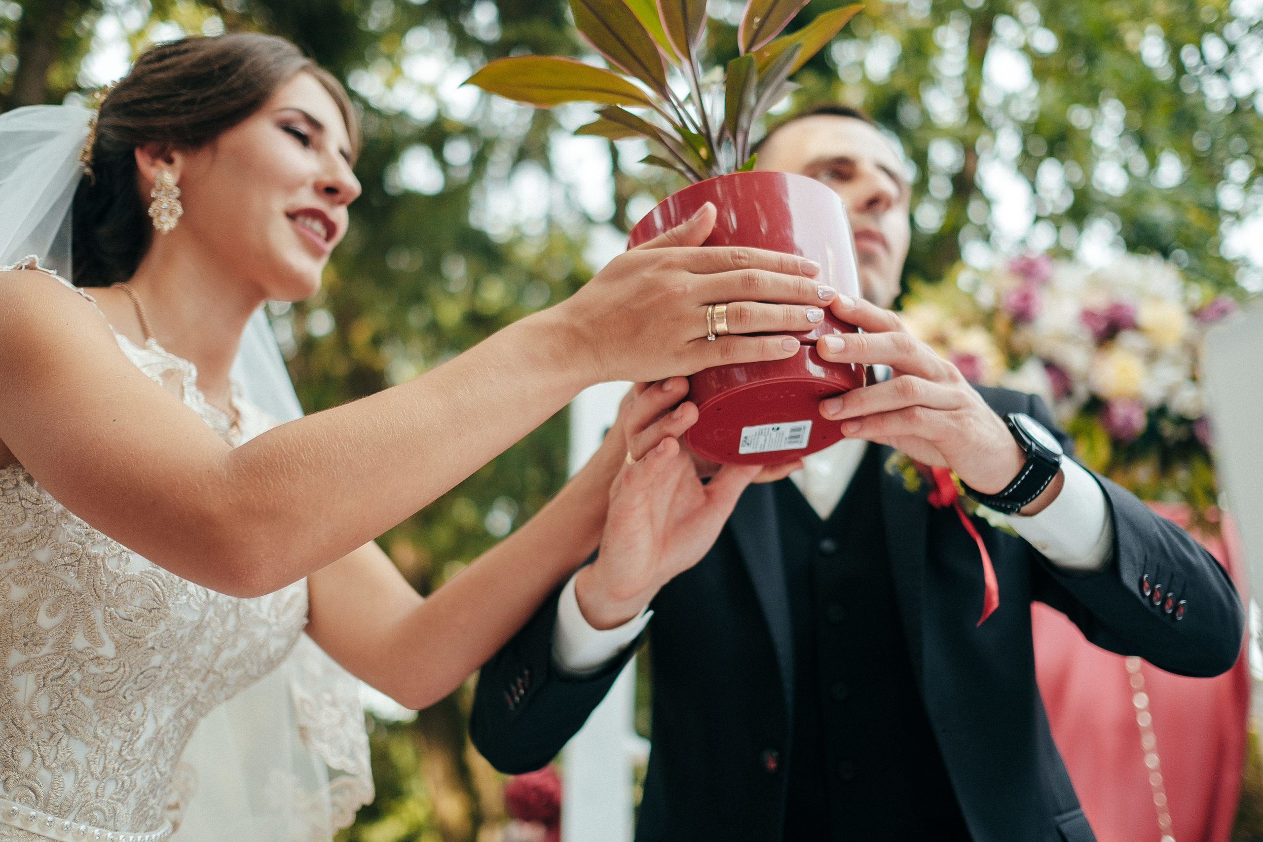 4.08.2018 Wedding Day. Ivan Skufinsky — wedding and family photographer in Vancouver