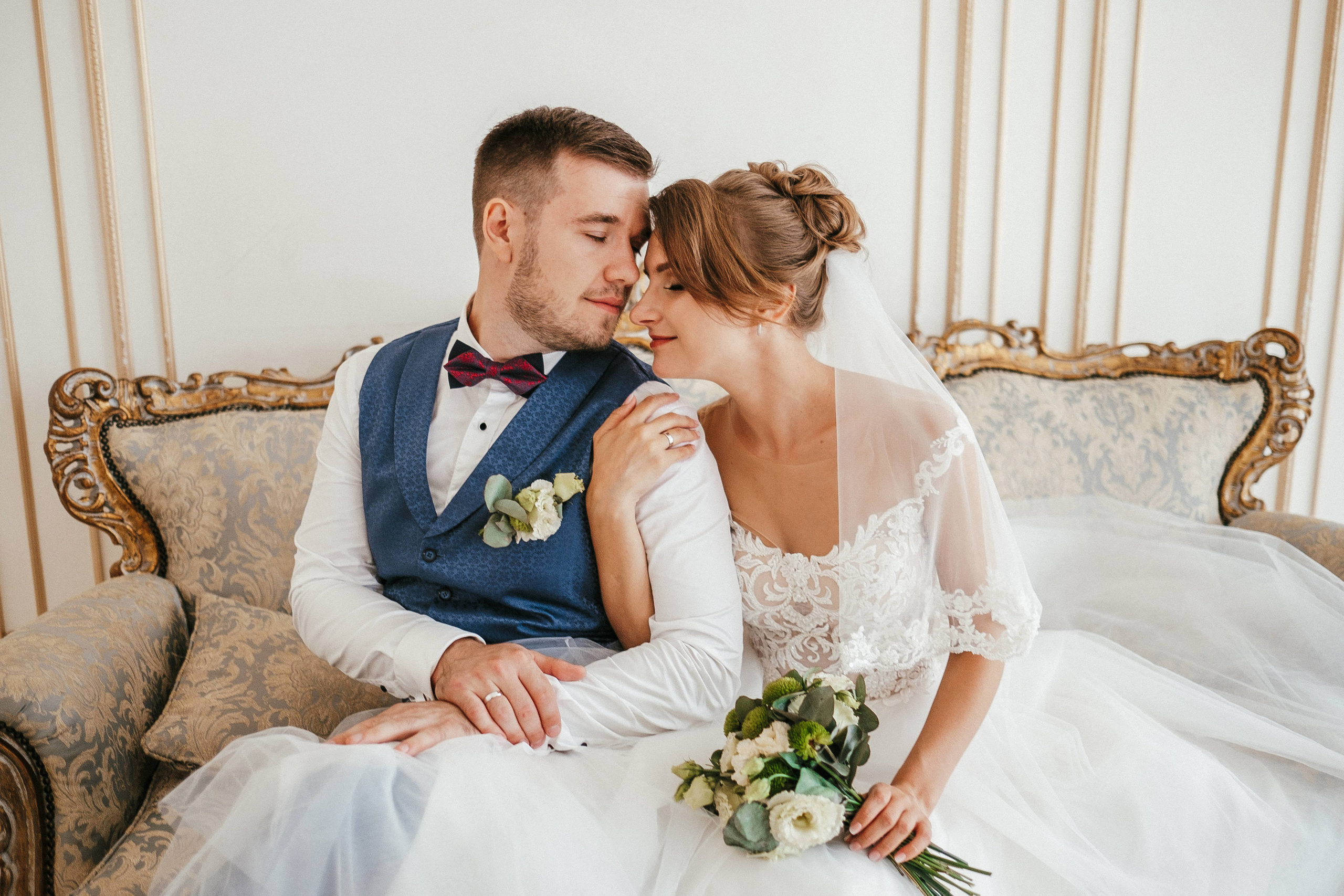 WeddingStory 14.07.2019. Ivan Skufinsky — wedding and family photographer in Vancouver