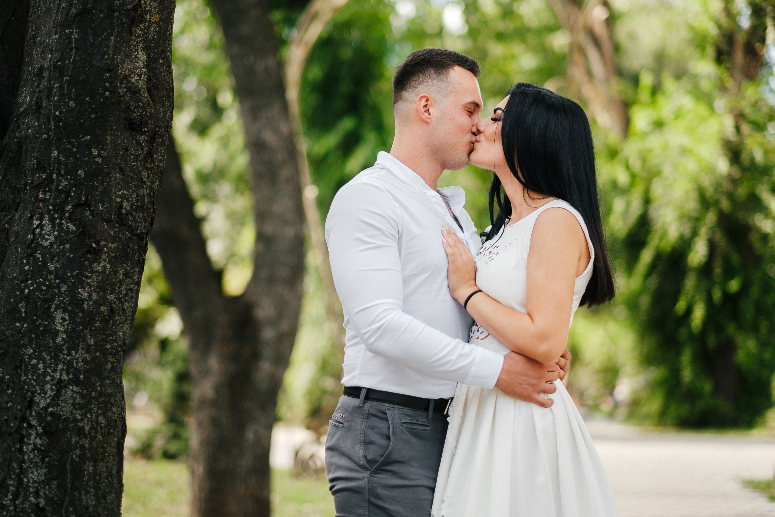 8.08.2018 Вика+Богдан. Ivan Skufinsky — wedding and family photographer in Vancouver