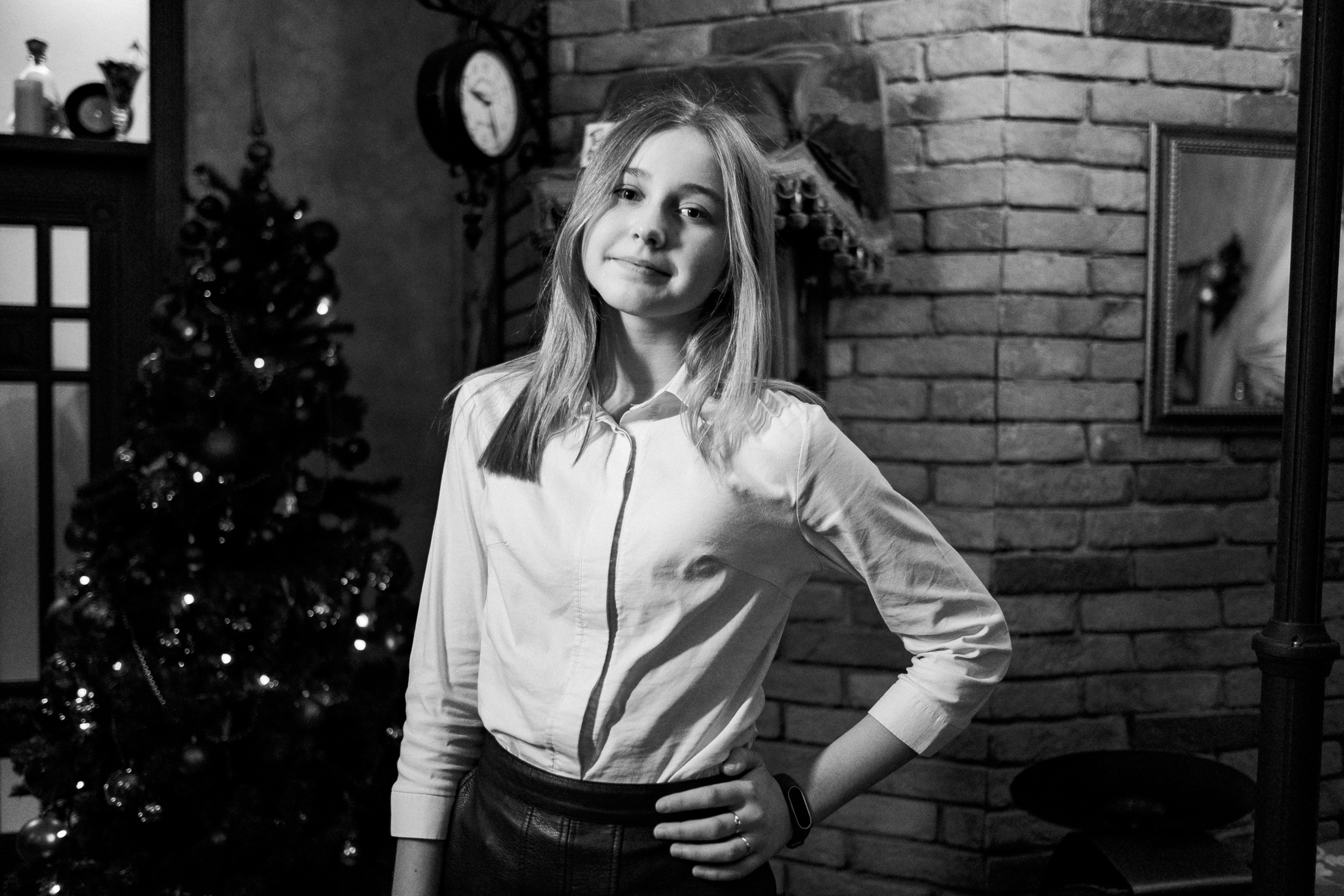 Инна 55 лет (Хмельник, Маэстро 2020). Ivan Skufinsky — wedding and family photographer in Vancouver