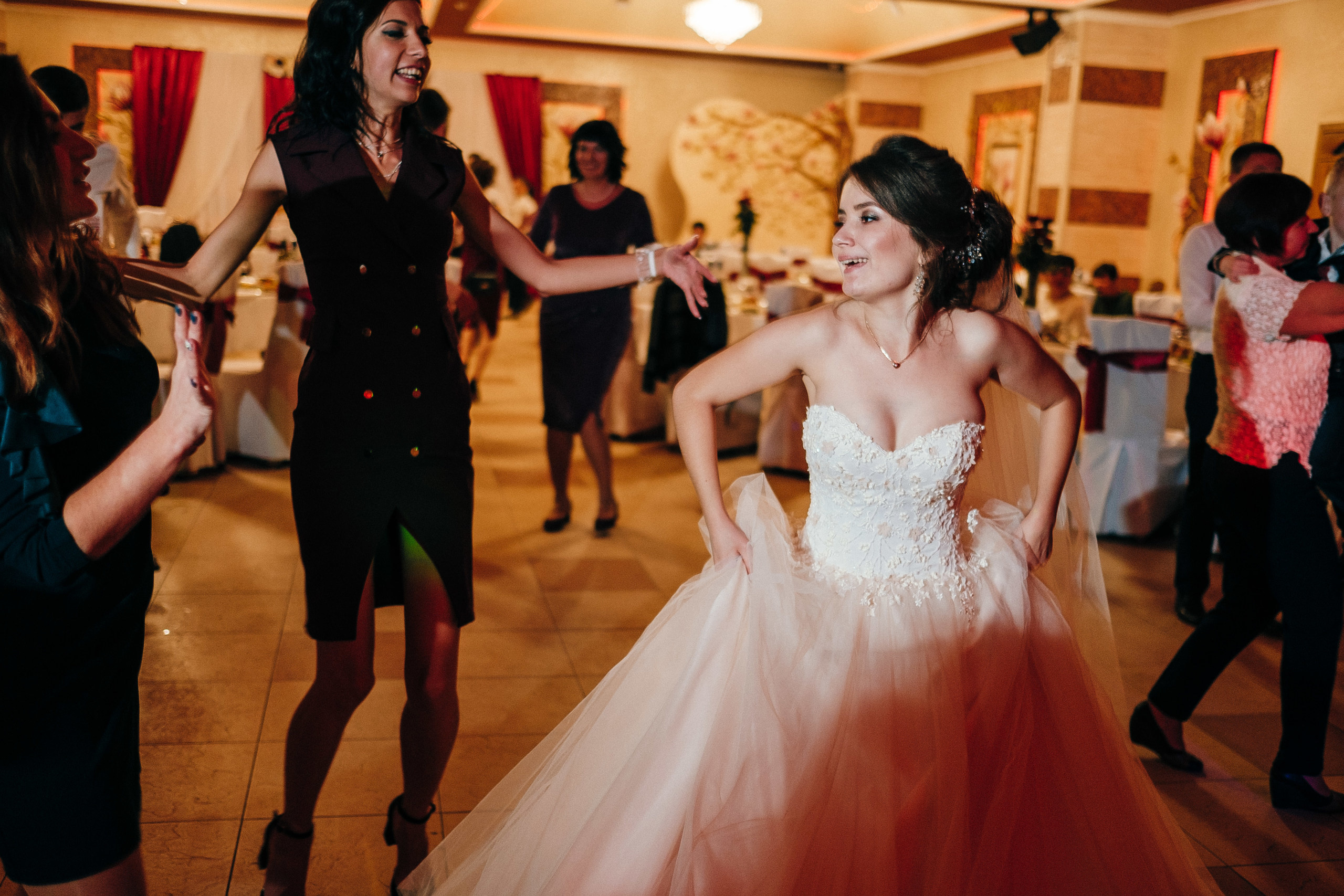 Сергей+Мария 23.09.2018. Ivan Skufinsky — wedding and family photographer in Vancouver