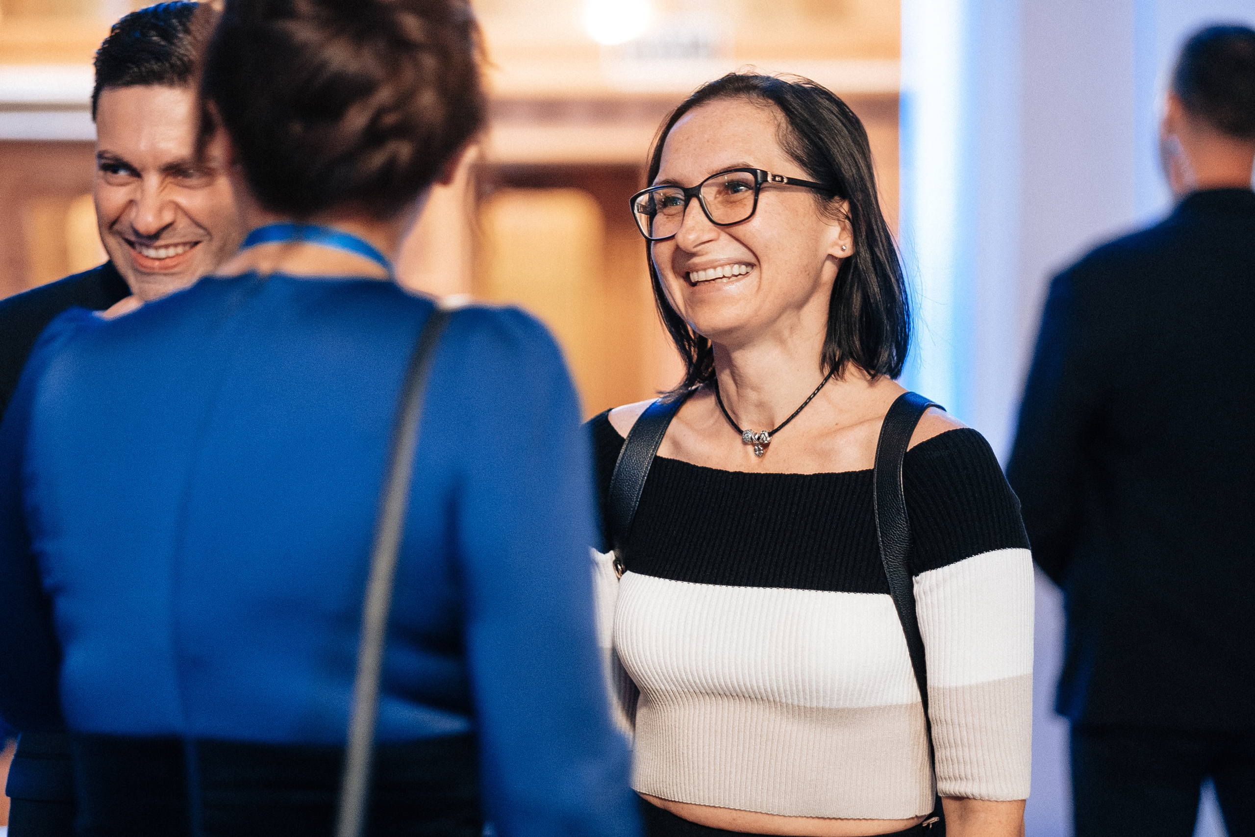 Deutsche Bank 10 years in Ukraine. Ivan Skufinsky — wedding and family photographer in Vancouver